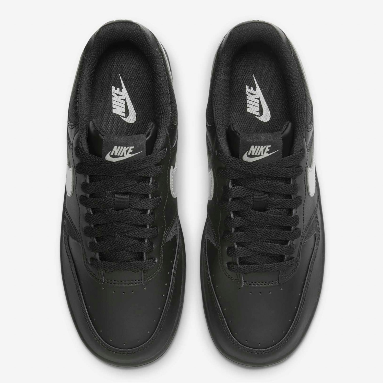 Tênis Nike Gamma Force - Feminino - Foto 4