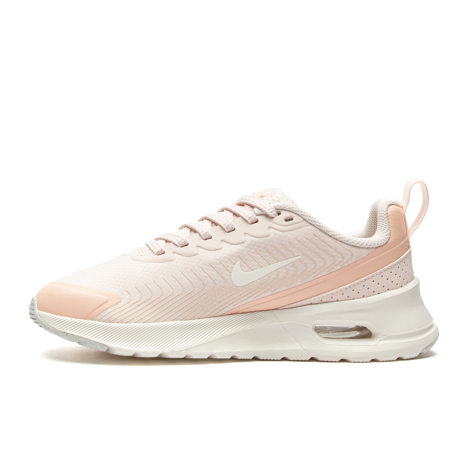 Tênis Feminino Nike Air Max Nuaxis - Foto 2