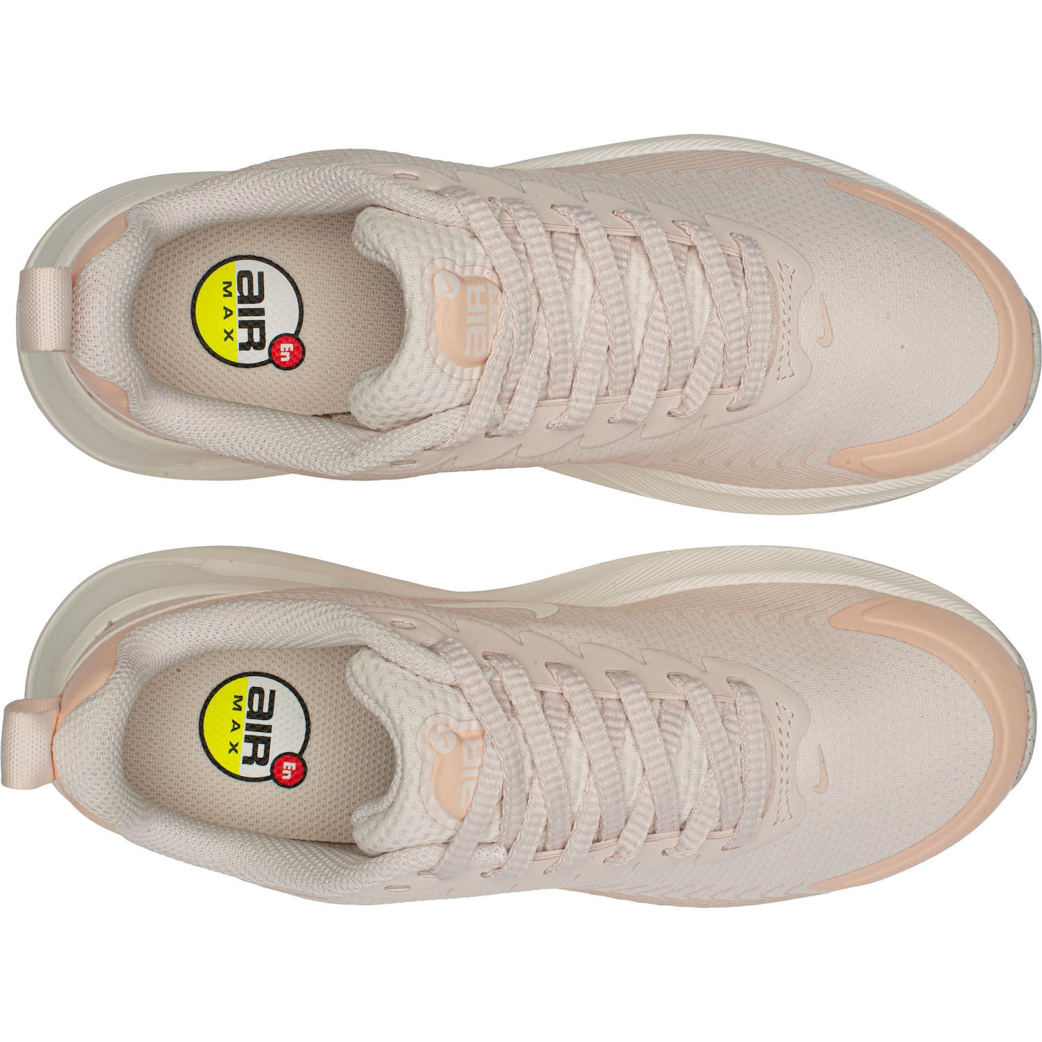 Tênis Feminino Nike Air Max Nuaxis - Foto 3