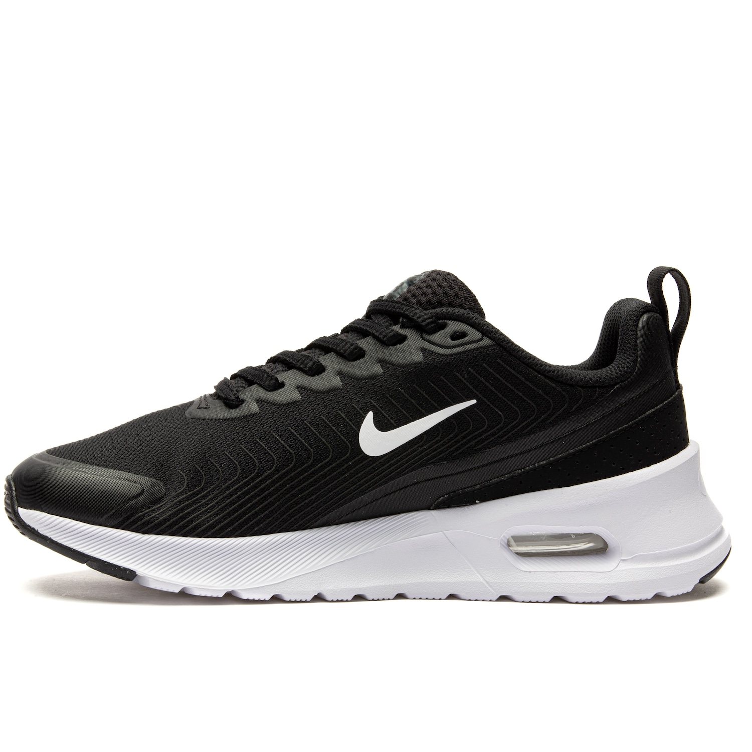 Tênis Feminino Nike Air Max Nuaxis - Foto 2