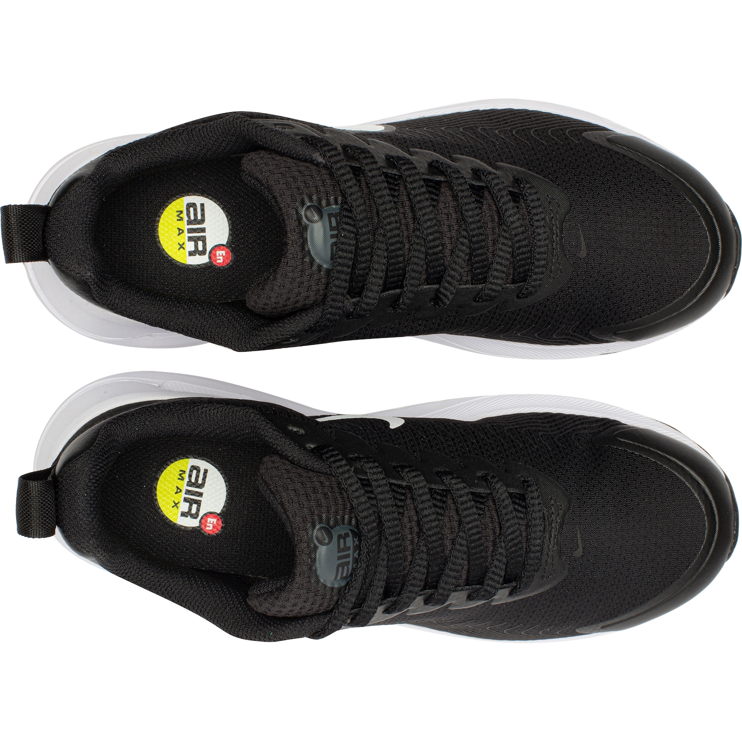 Tênis Feminino Nike Air Max Nuaxis - Foto 3