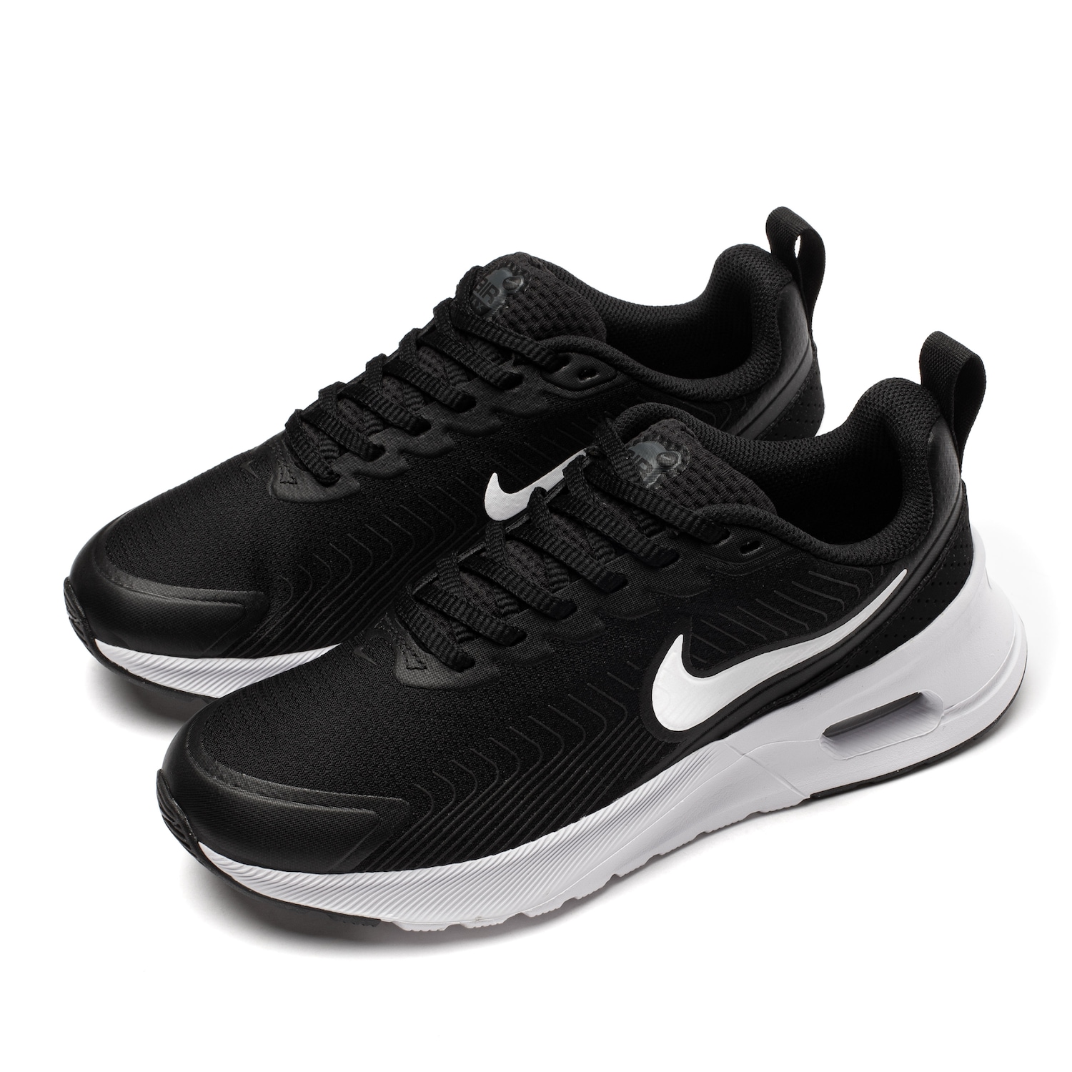 Tênis Feminino Nike Air Max Nuaxis - Foto 4