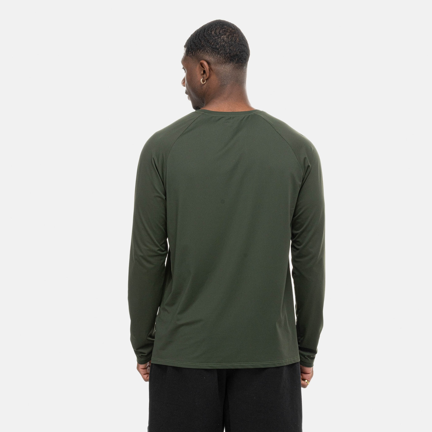 Camiseta Nord Repelente UV Manga Longa Masculina - Foto 3