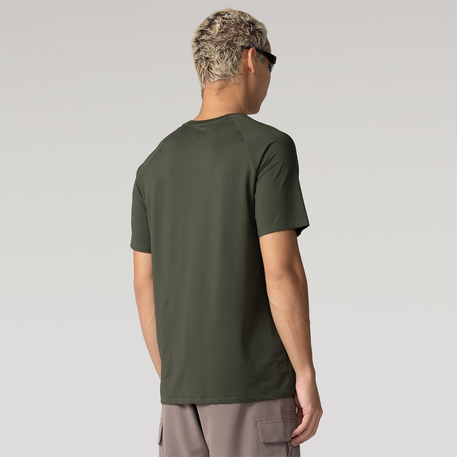 Camiseta Nord Dry UV Masculina - Foto 3