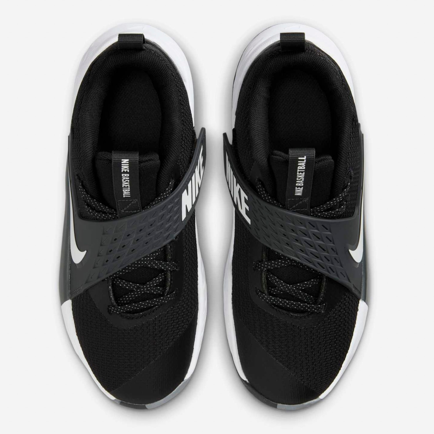Tênis Infantil Nike Team Hustle D12 - Foto 3