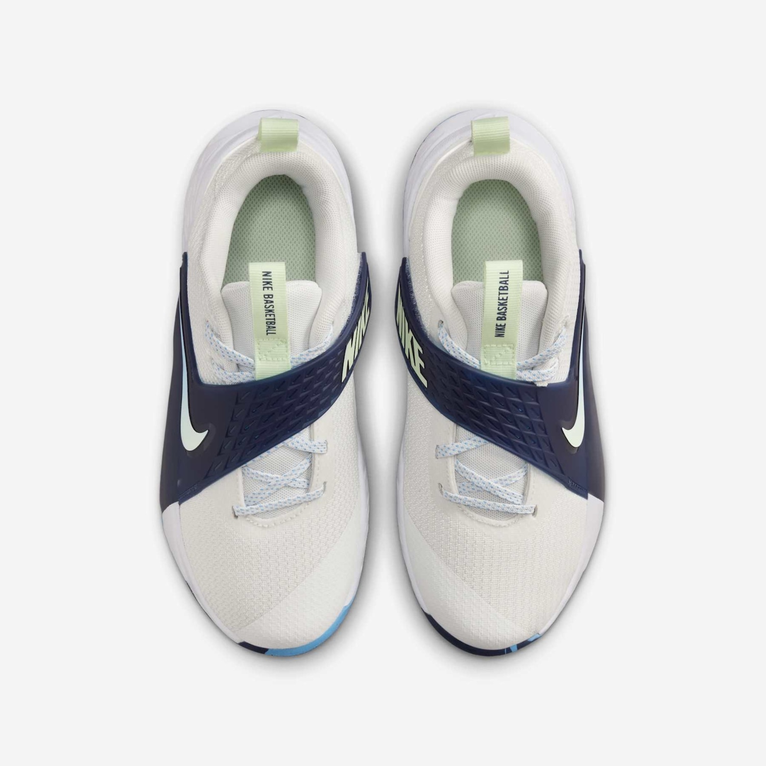 Tênis Infantil Nike Team Hustle D12 - Foto 3