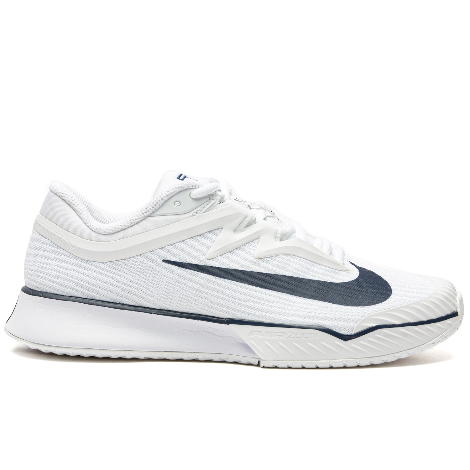 Tênis Nike Zoom Vapor 3 Premium - Masculino - Tennis - Foto 1