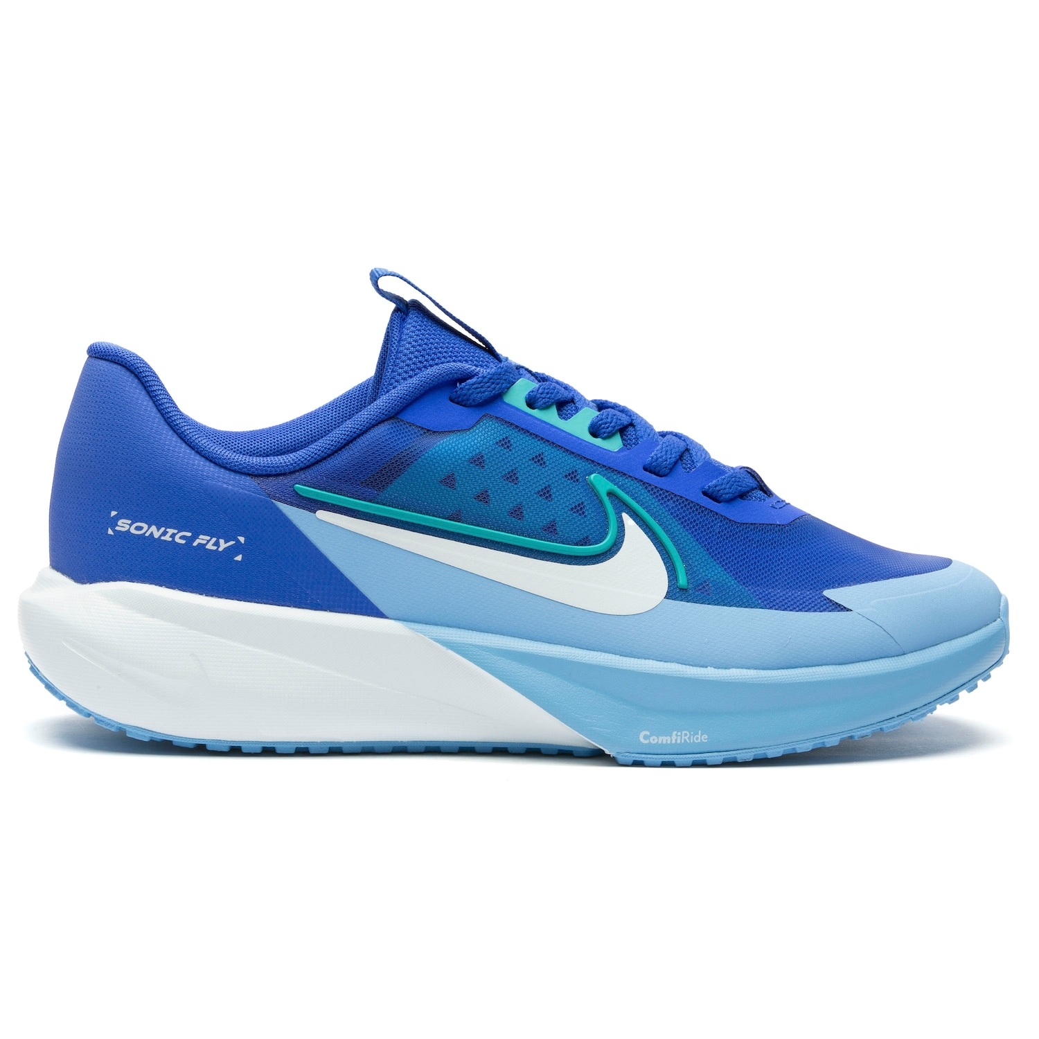 Tênis Júnior Nike Sonic Fly - Foto 1
