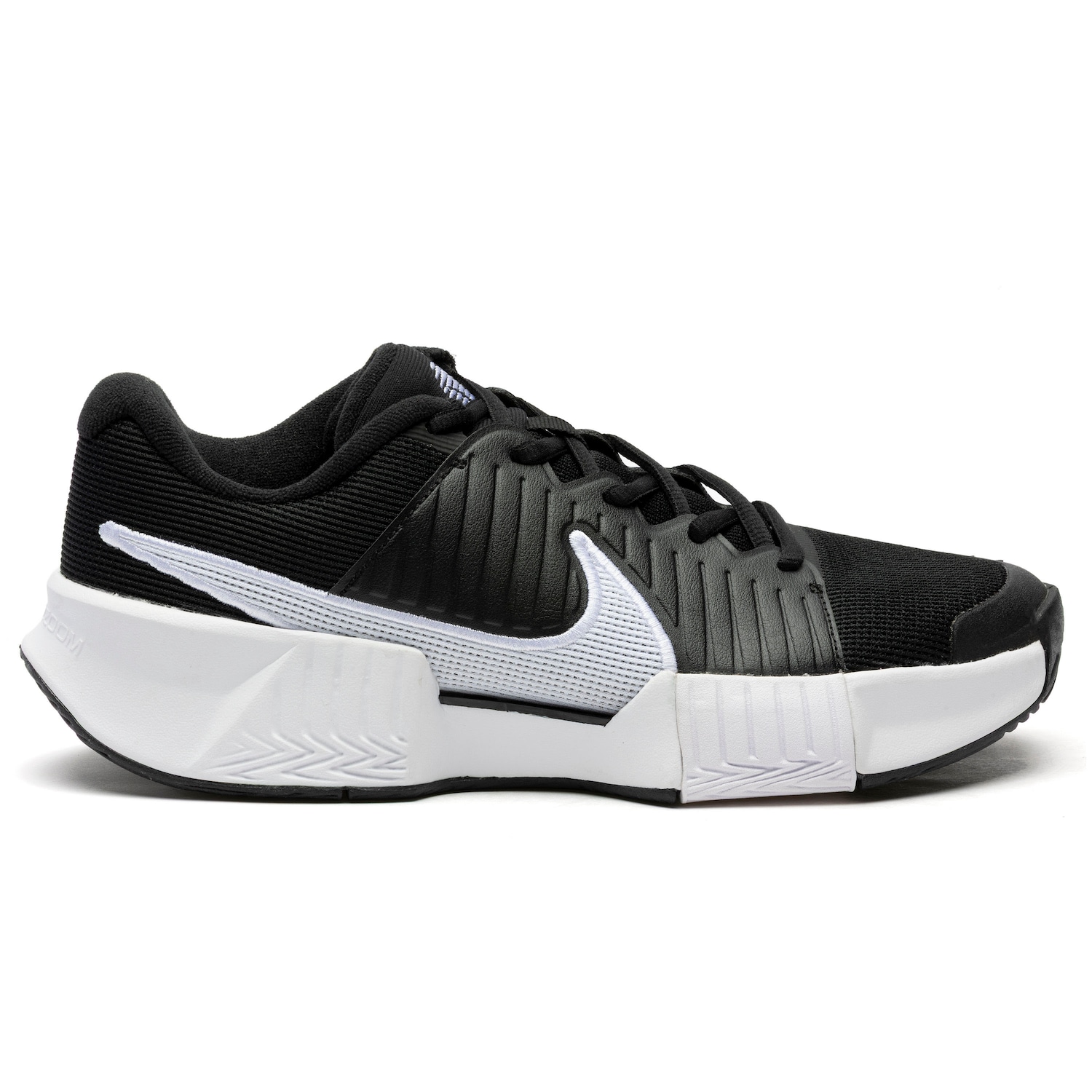 Tênis Nike Zoom GP Challenge Pro - Masculino - Tennis - Foto 1