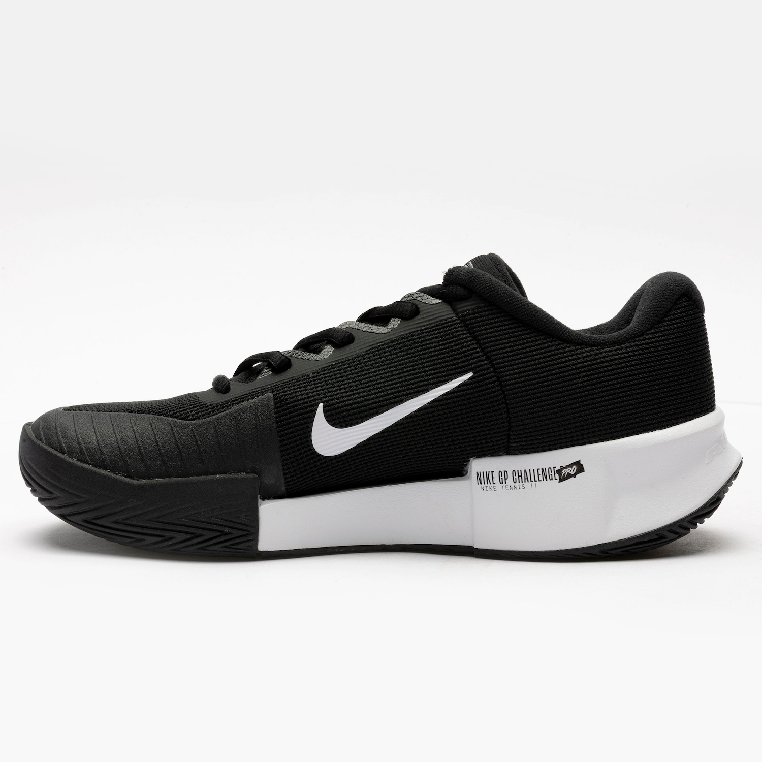 Tênis Nike Zoom GP Challenge Pro - Masculino - Tennis - Foto 2