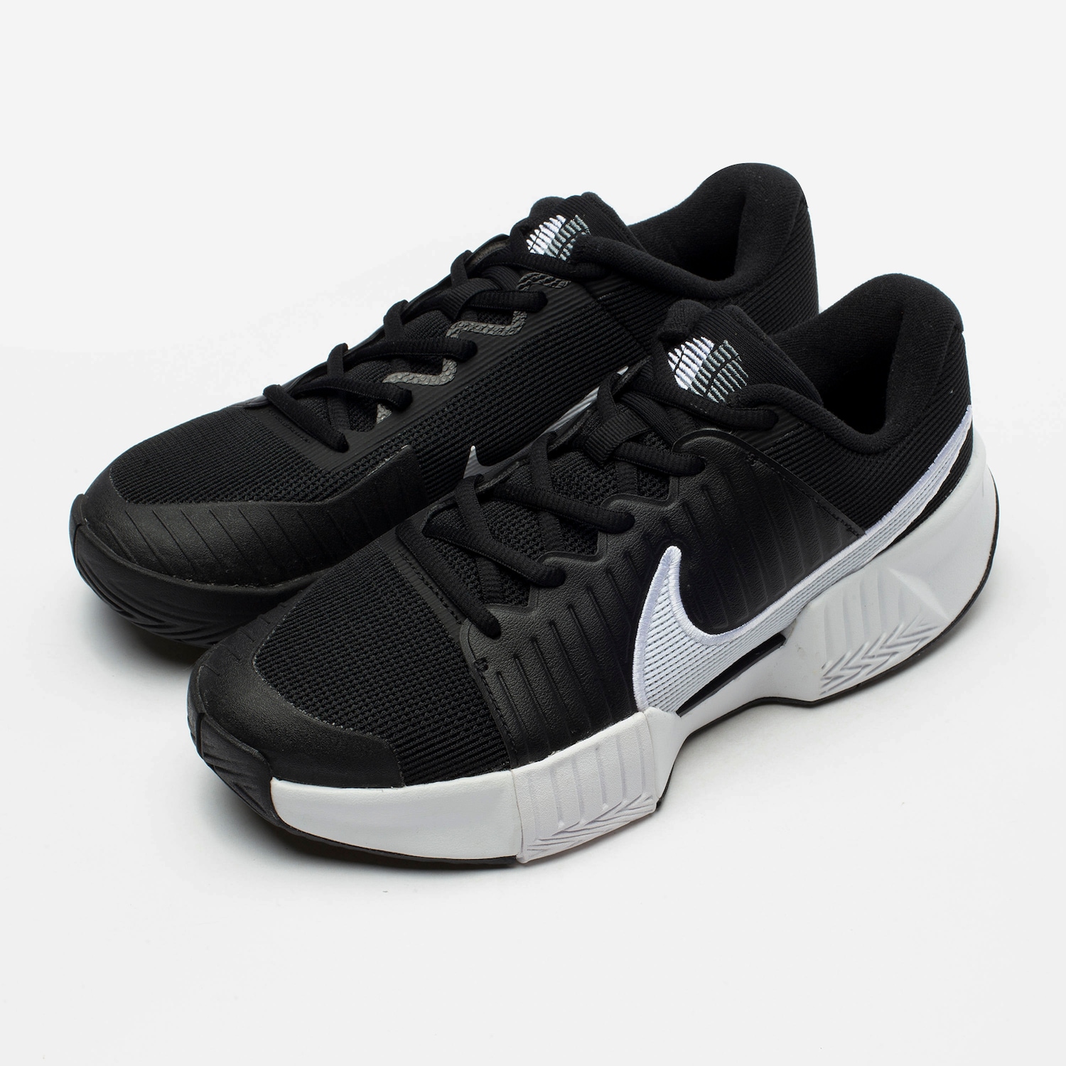 Tênis Nike Zoom GP Challenge Pro - Masculino - Tennis - Foto 4