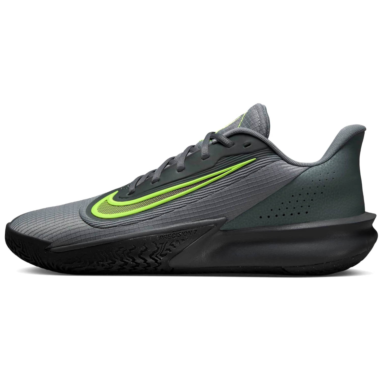 Tênis Masculino Nike Precision VII - Foto 4