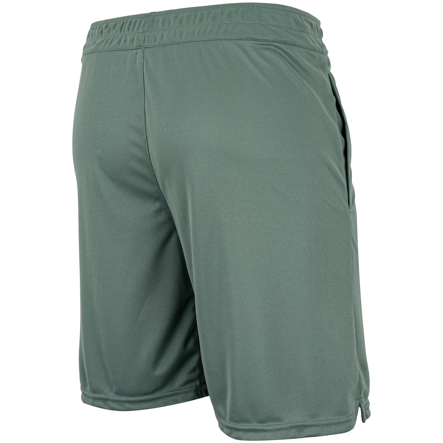 Bermuda Masculina Puma Tad Big Logo Knit - Foto 2