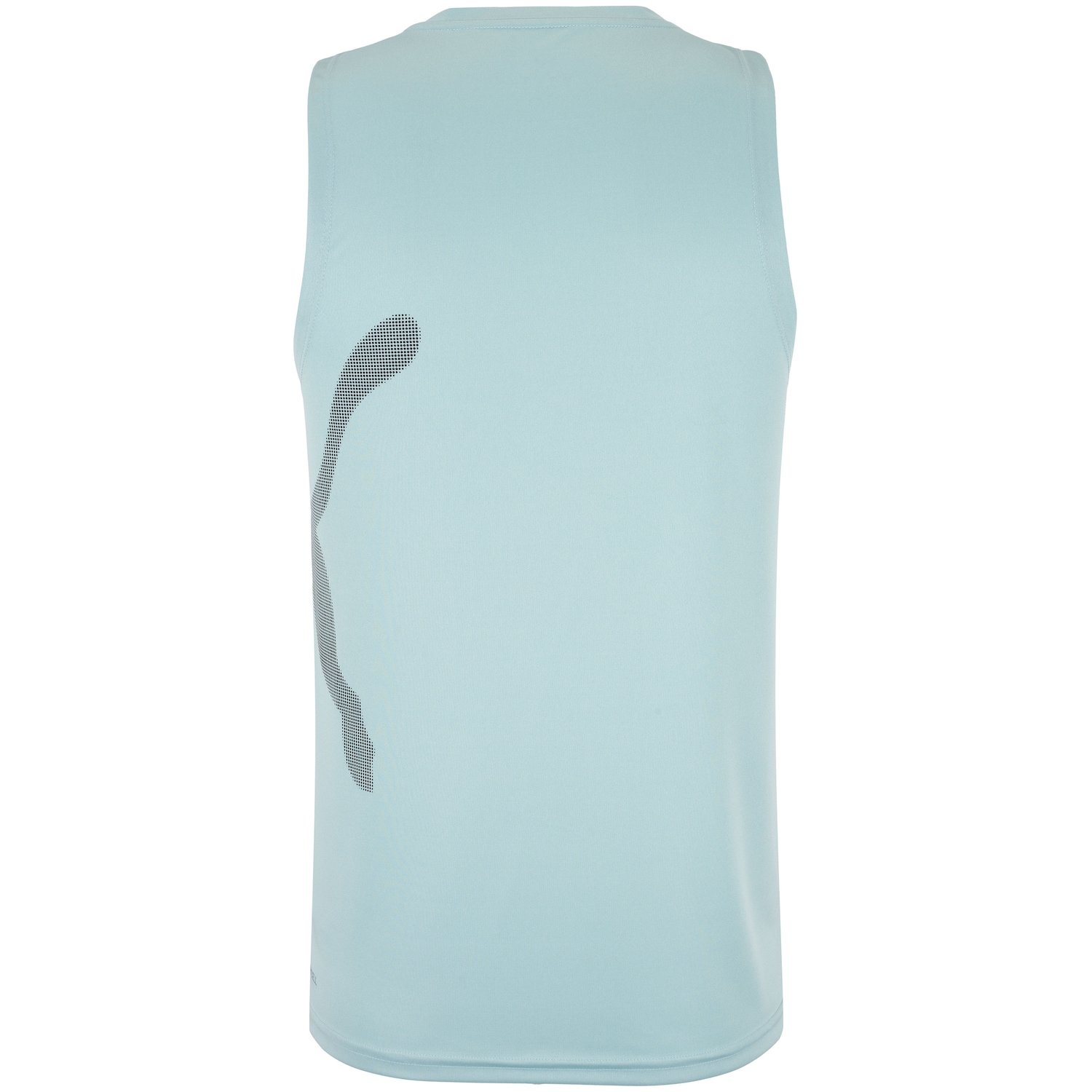 Camiseta Regata Masculina Puma Tad Big Logo - Foto 2