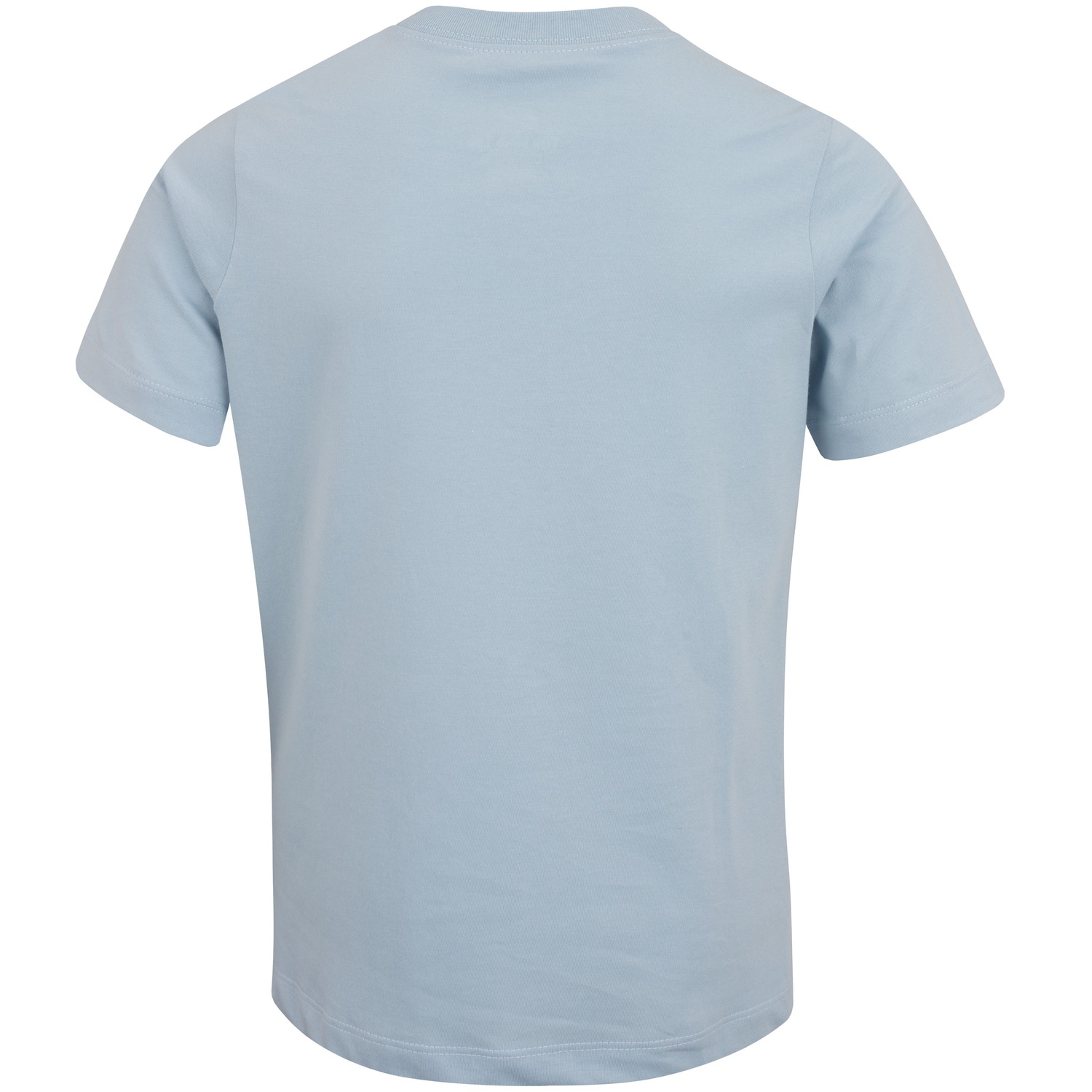 Camiseta Nike Sportswear Icon Futura Infantil - Foto 2