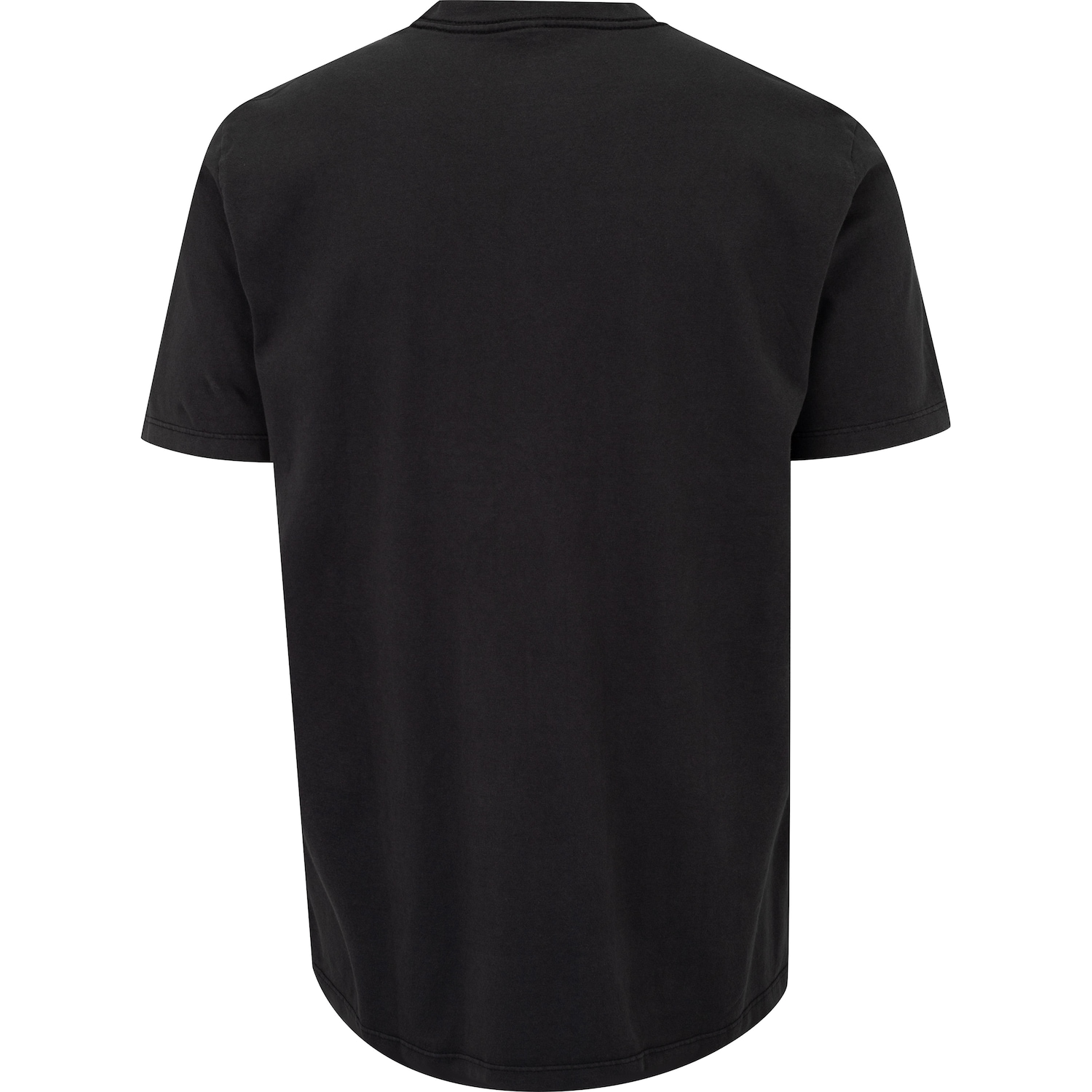 Camiseta Masculina HD Manga Curta Print Circle H0040 - Foto 2