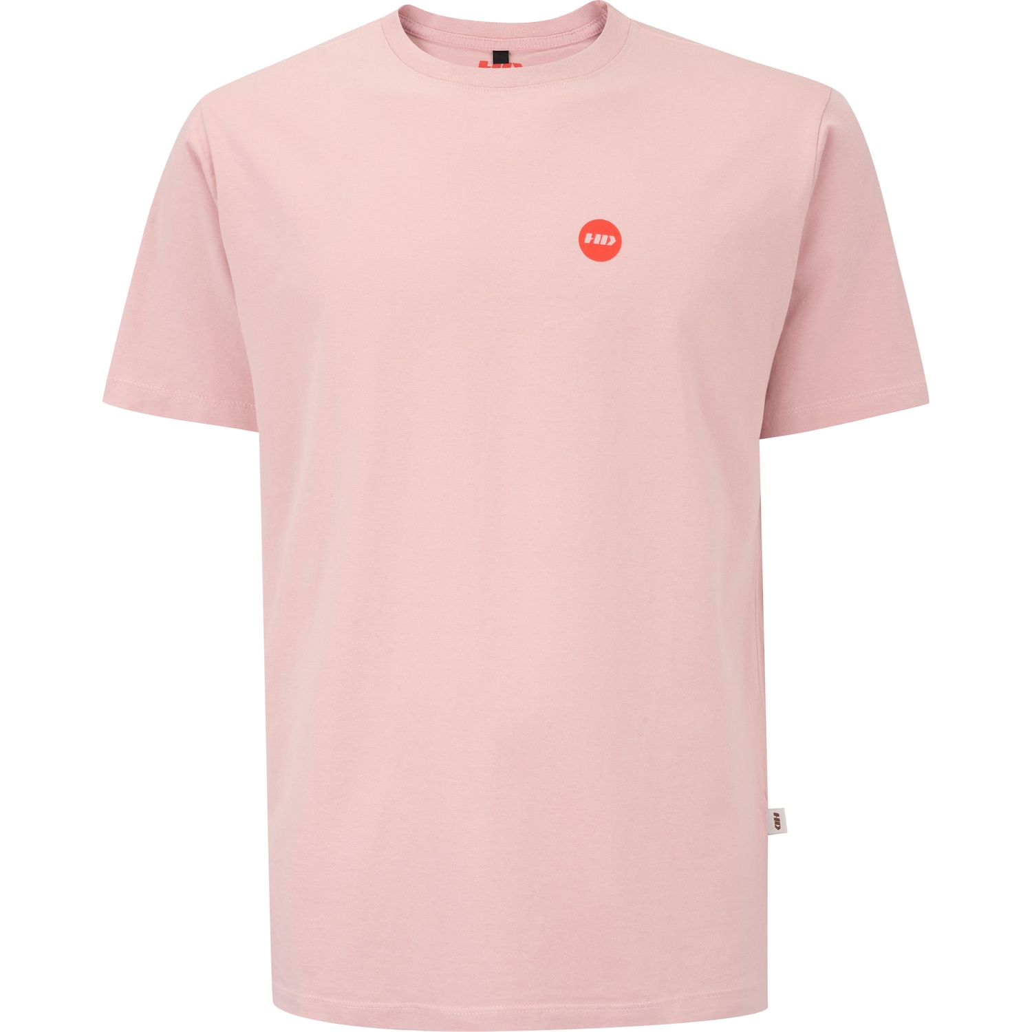 Camiseta Masculina HD Manga Curta Print Circle H0040 - Foto 1