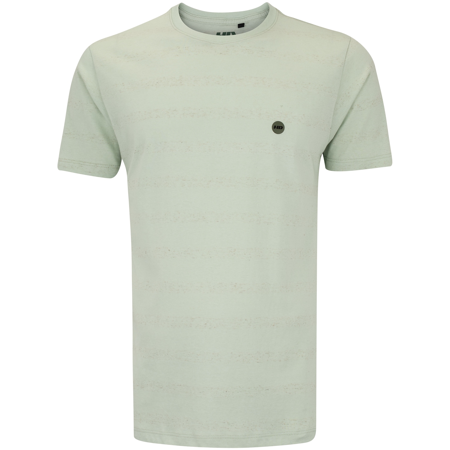 Camiseta Masculina HD Manga Curta Aurora H0081 - Foto 1