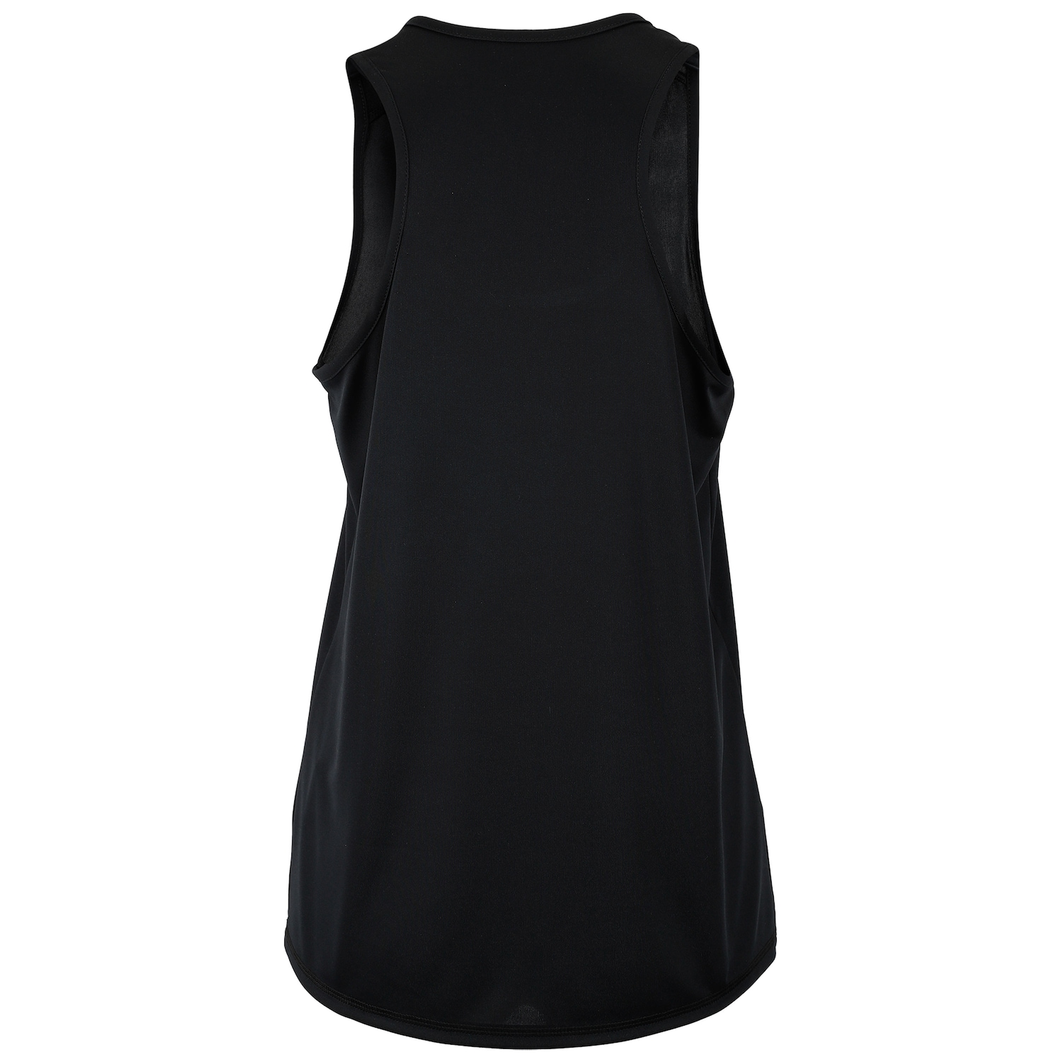 Camiseta Regata ASICS Logo Antiodor Feminina - Foto 2