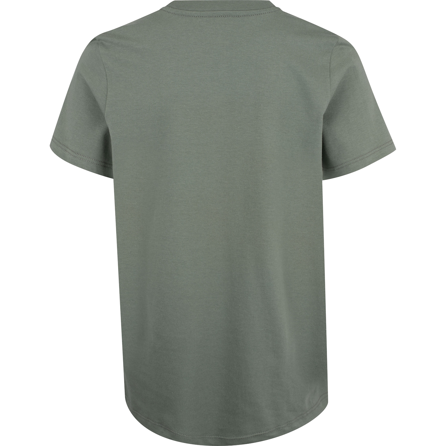 Camiseta ASICS Estampada Infantil - Foto 2