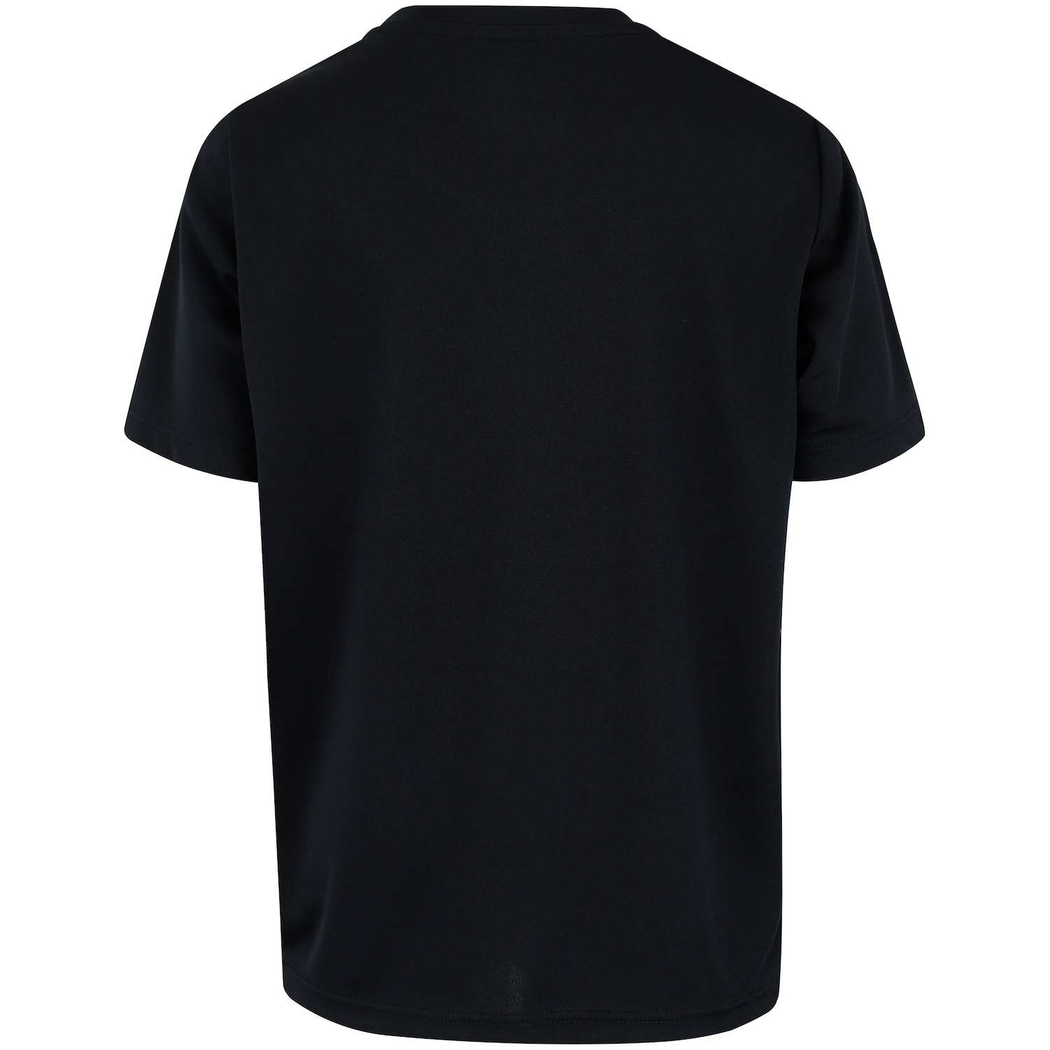 Conjunto Infantil ASICS Camiseta + Bermuda - Foto 3