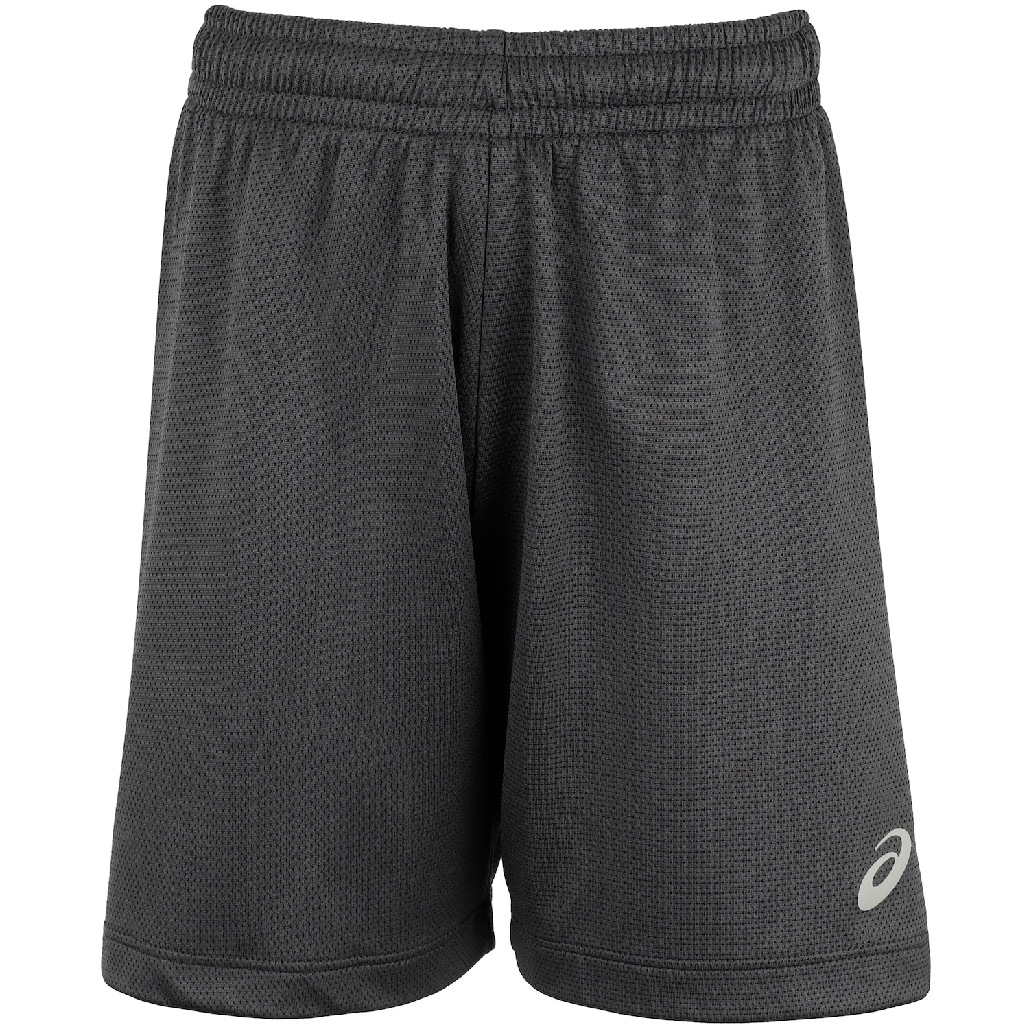 Conjunto Infantil ASICS Camiseta + Bermuda - Foto 4