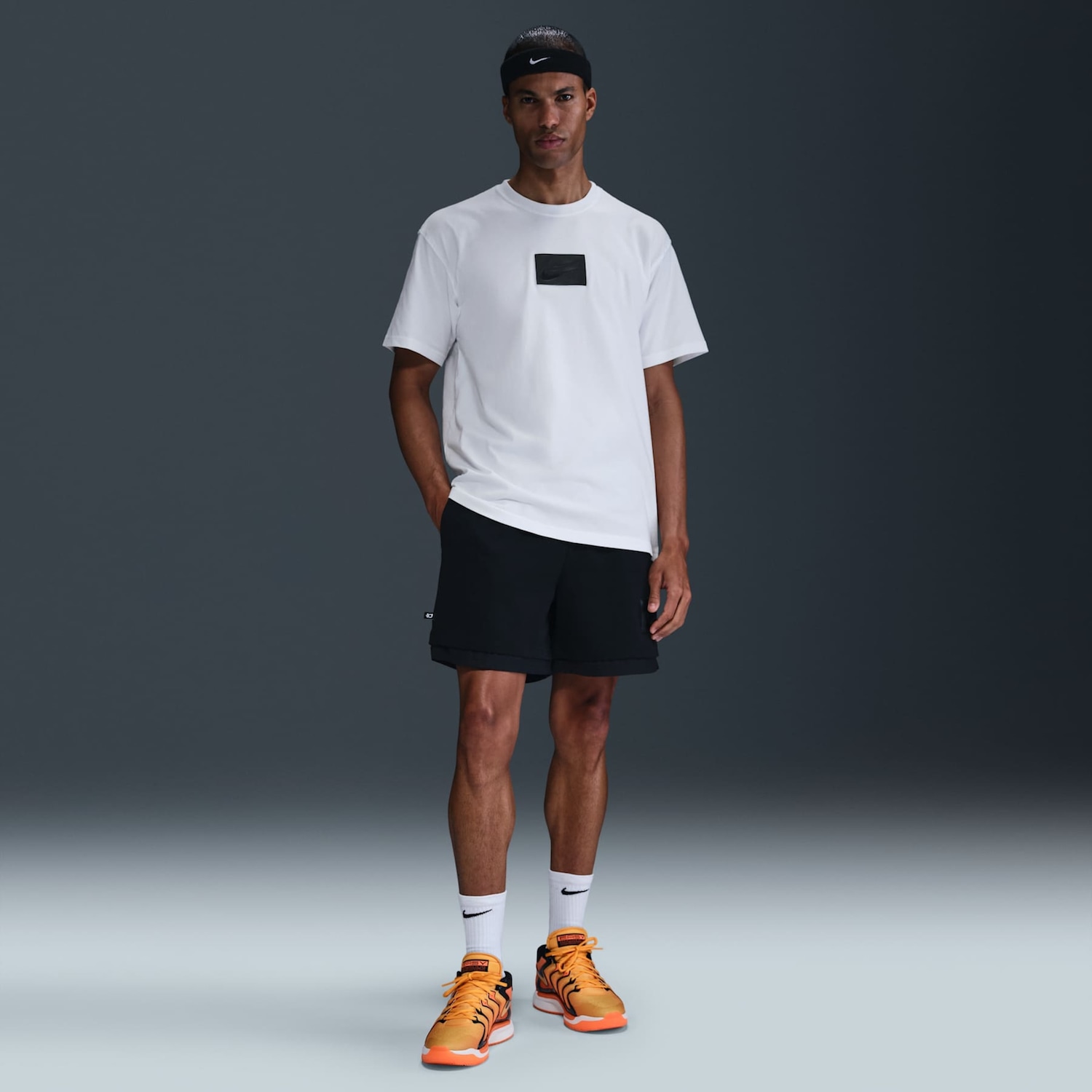 Camiseta Nike M90 KD Masculina - Foto 4