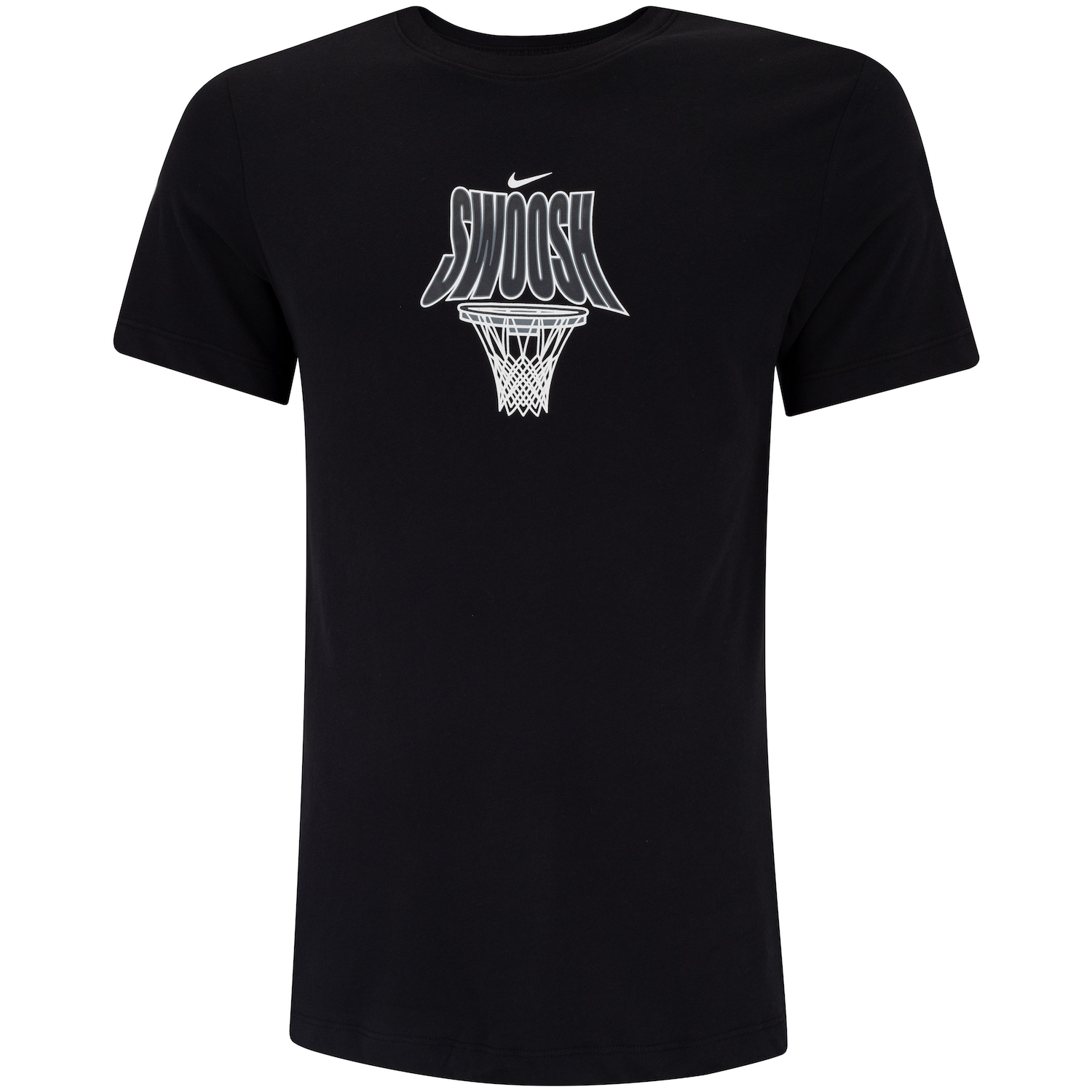 Camiseta Nike OC3 Masculina - Foto 5