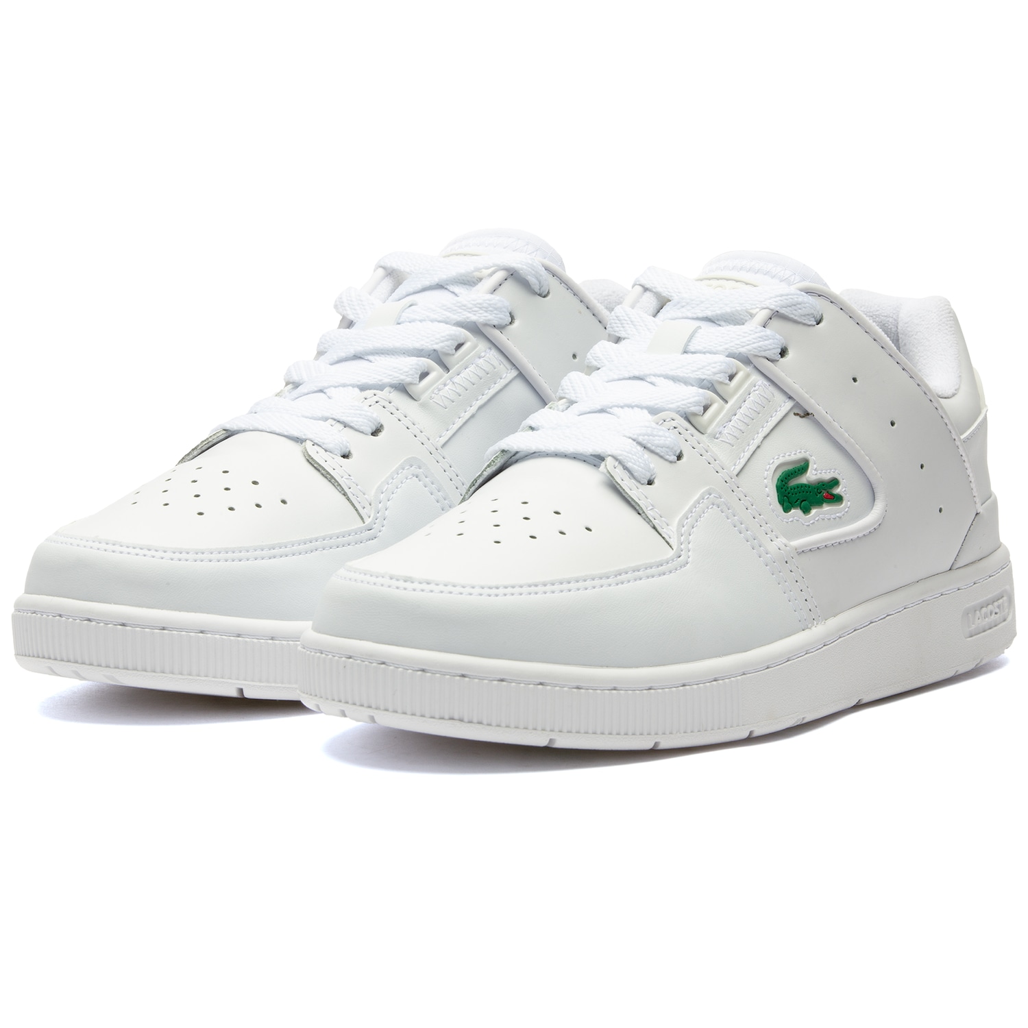Tênis Lacoste Court Cage Masculino - Foto 4