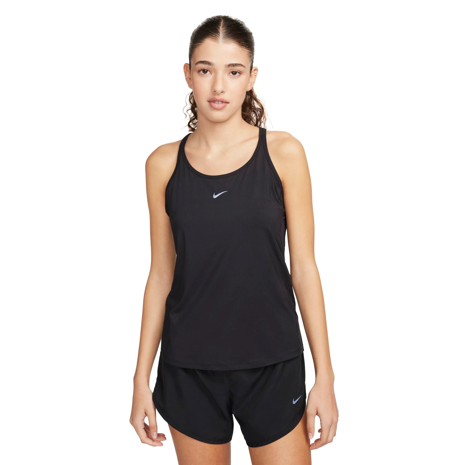 Camiseta Regata Feminina Nike One Classic Dri-Fit - Foto 1