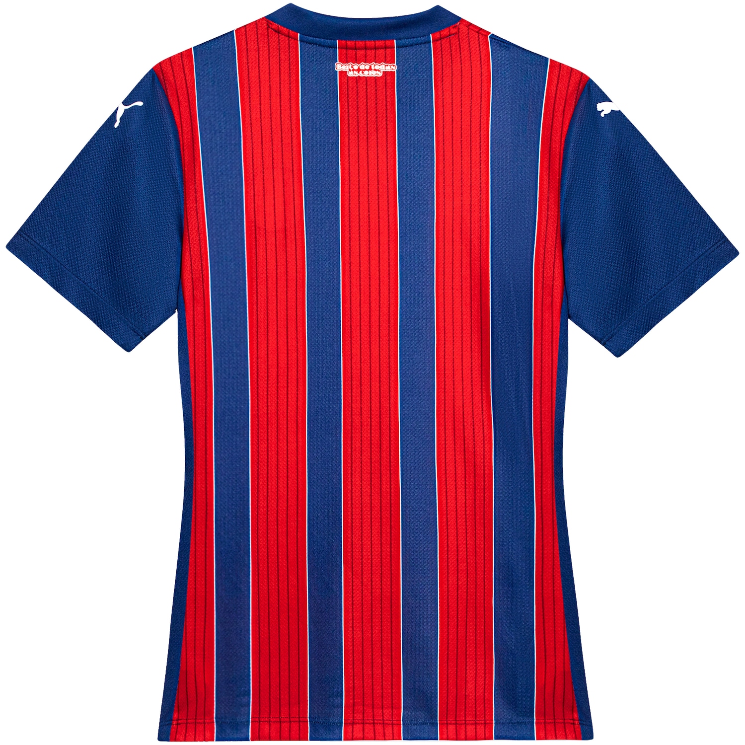 Camisa do Bahia II 25/26 Torcedor Puma Feminina - Foto 2