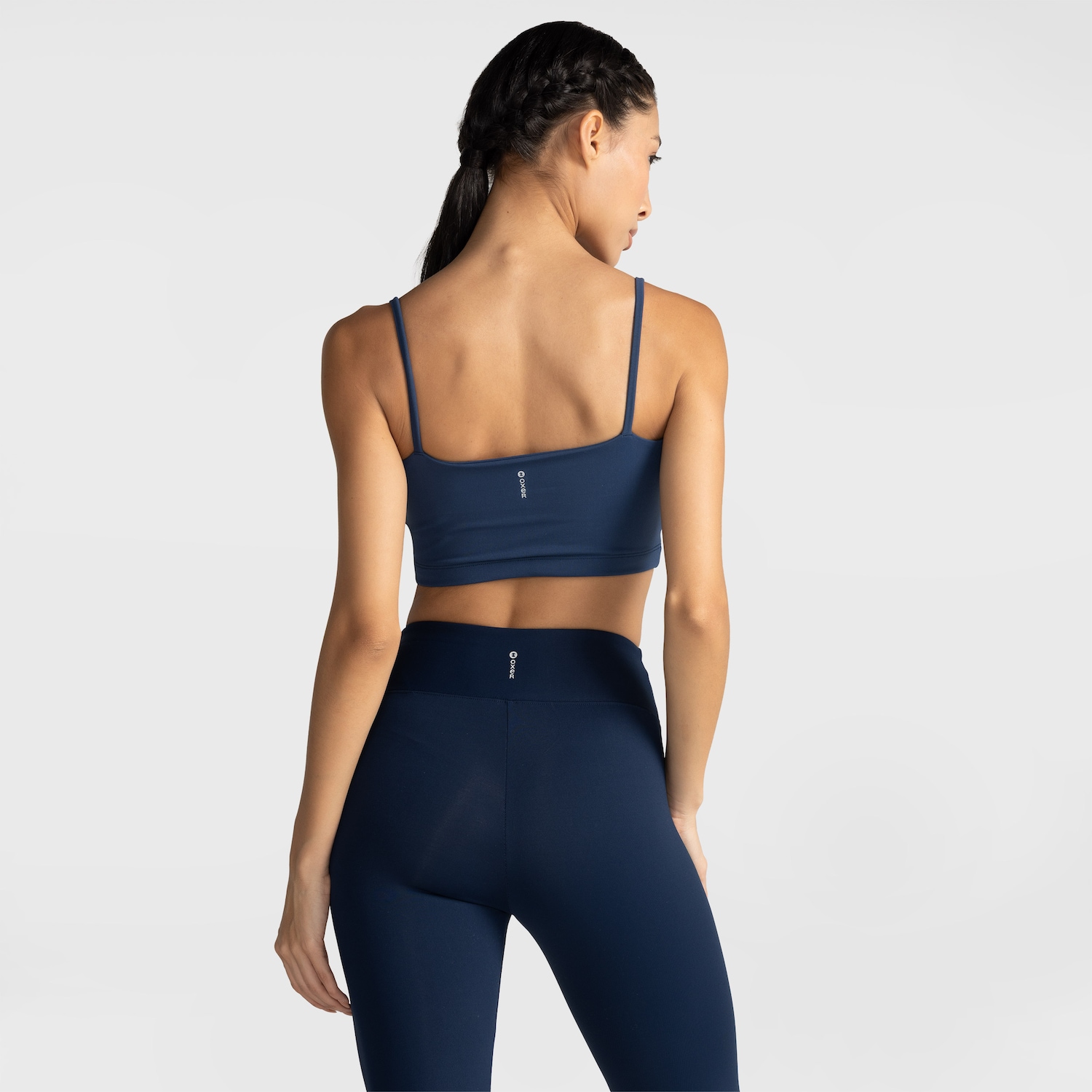 Top Oxer Comfort Sem Bojo Adulto - Foto 2