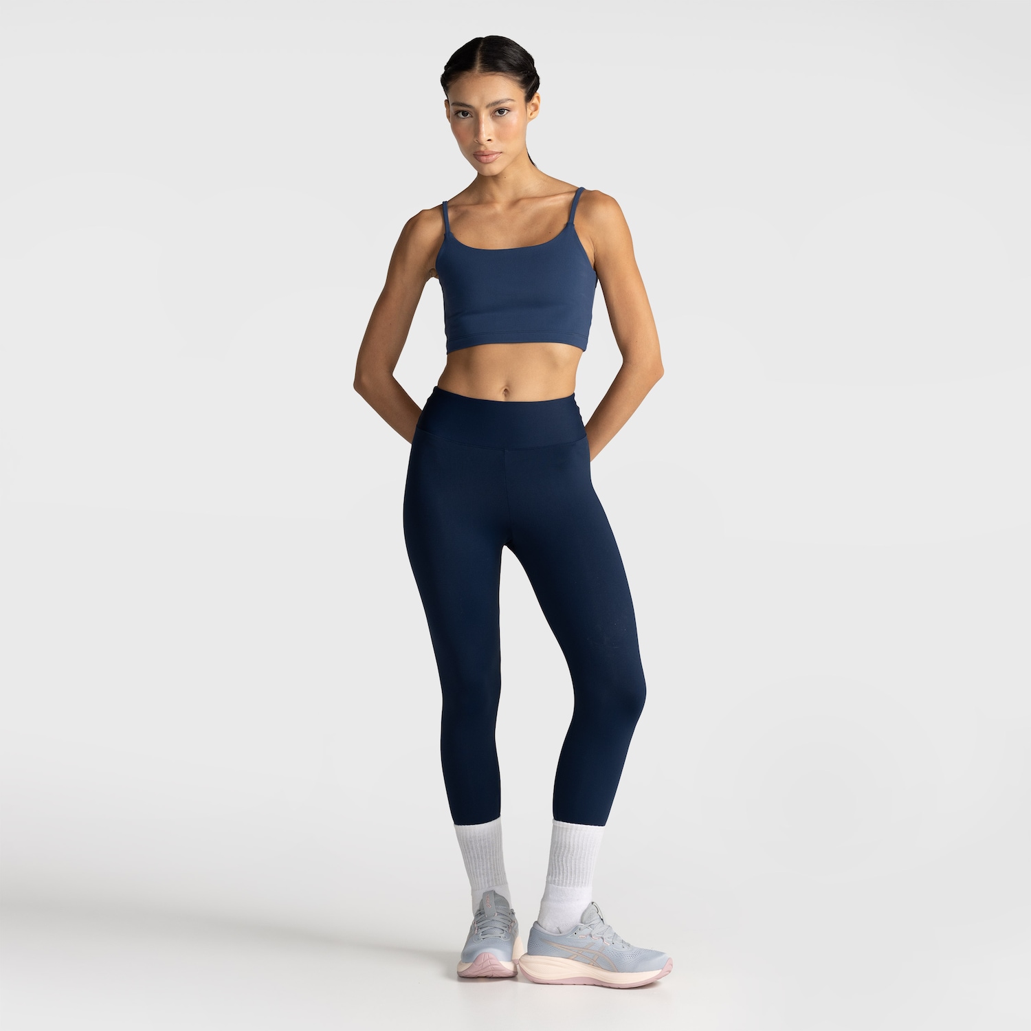 Top Oxer Comfort Sem Bojo Adulto - Foto 3