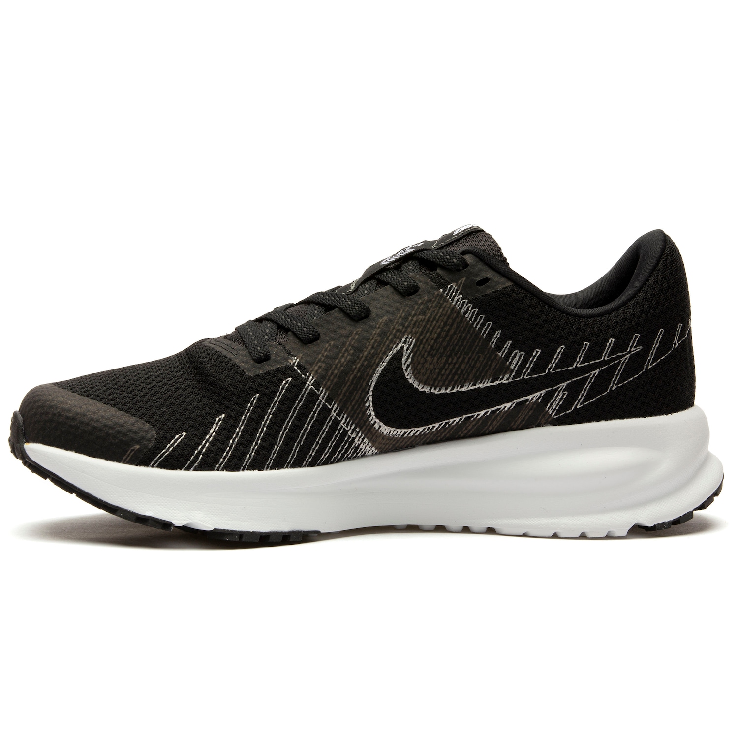 Tênis Masculino Nike Run Defy - Foto 4