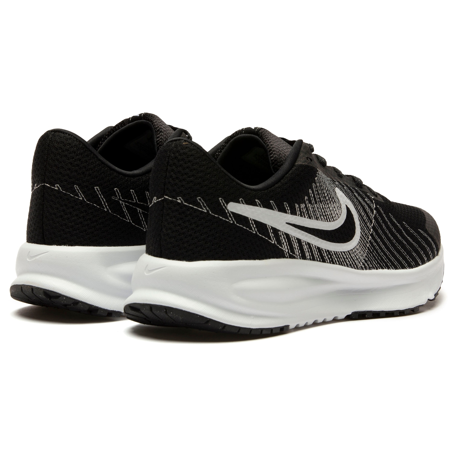 Tênis Masculino Nike Run Defy - Foto 5