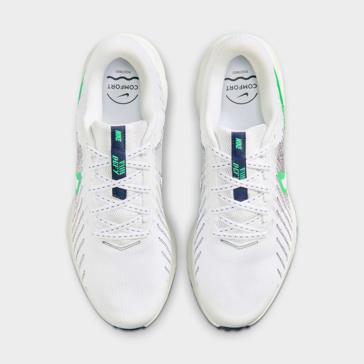 Tênis Masculino Nike Run Defy - Foto 4