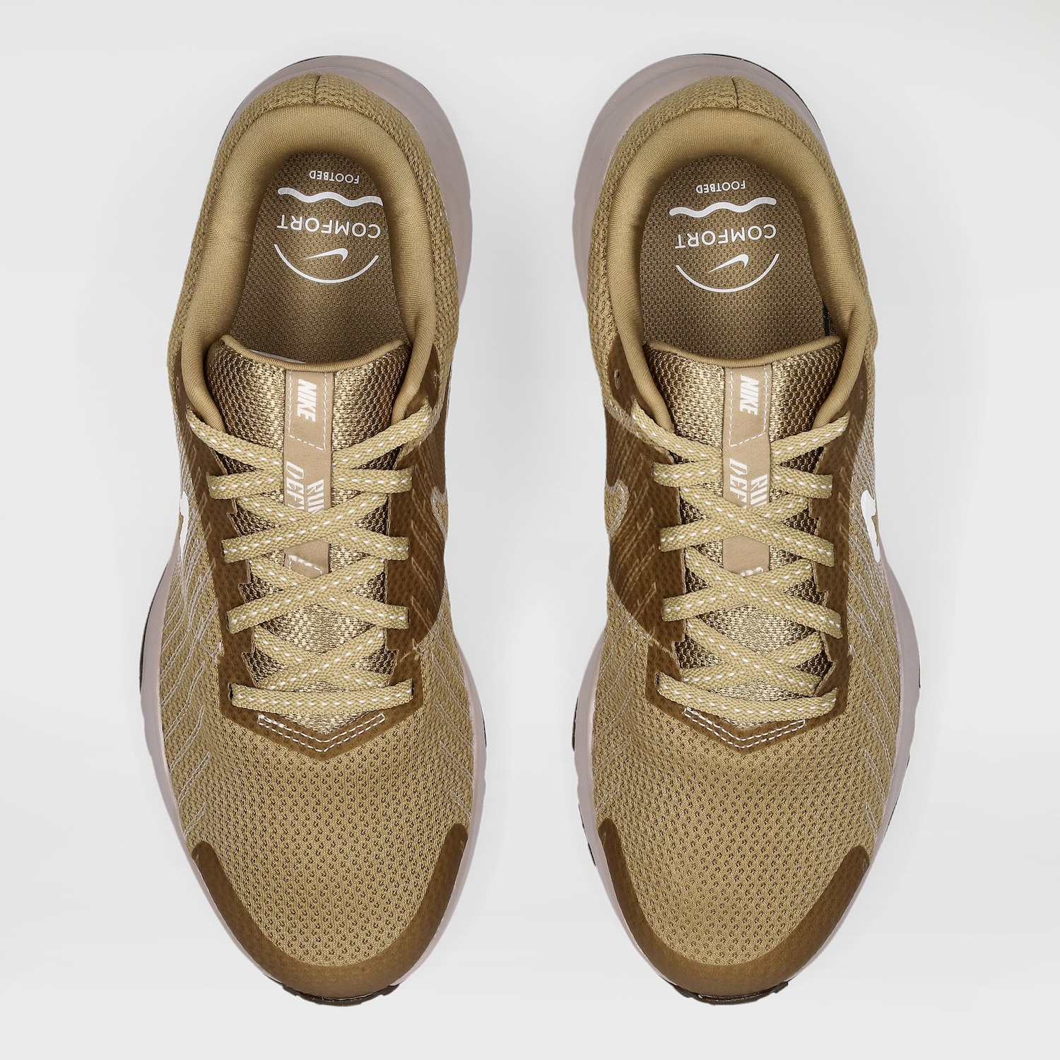 Tênis Masculino Nike Run Defy - Foto 4