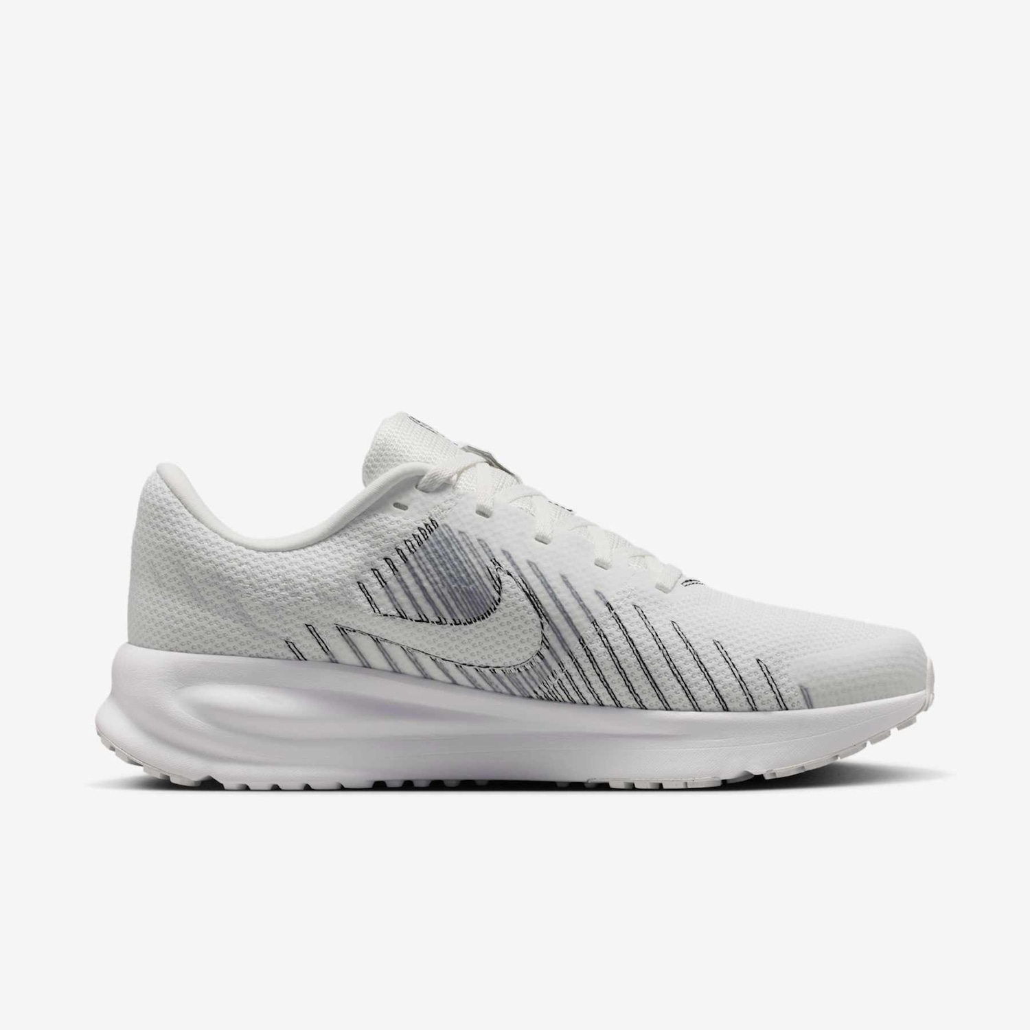 Tênis Masculino Nike Run Defy - Foto 1