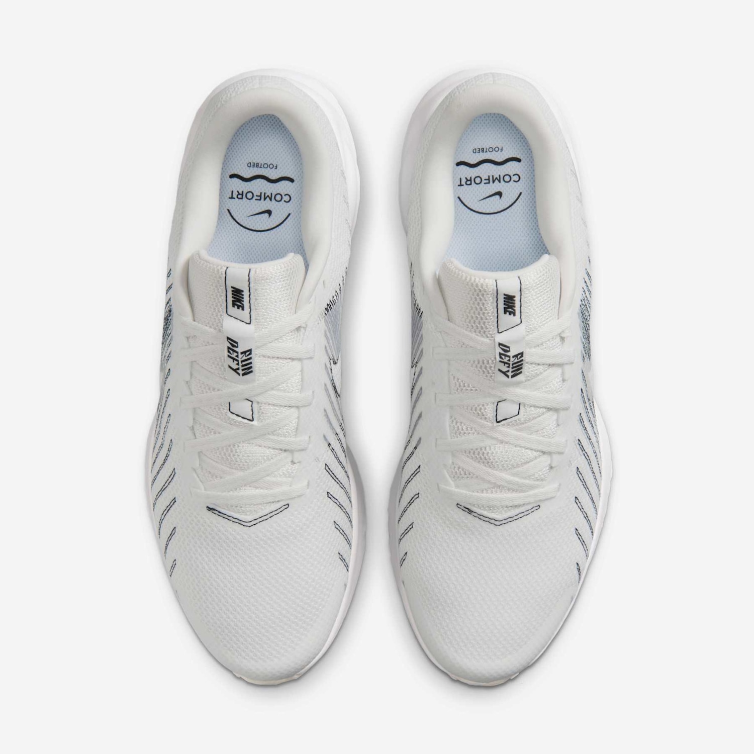 Tênis Masculino Nike Run Defy - Foto 3