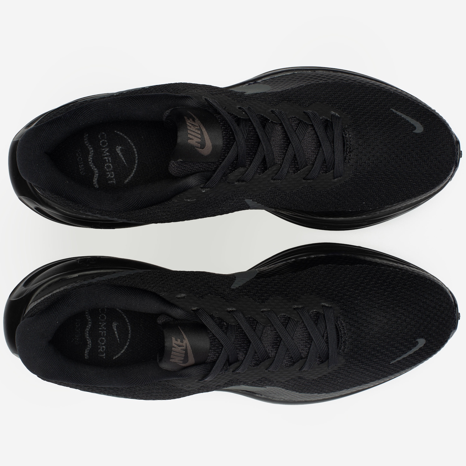 Tênis Masculino Nike Revolution 8 - Foto 4