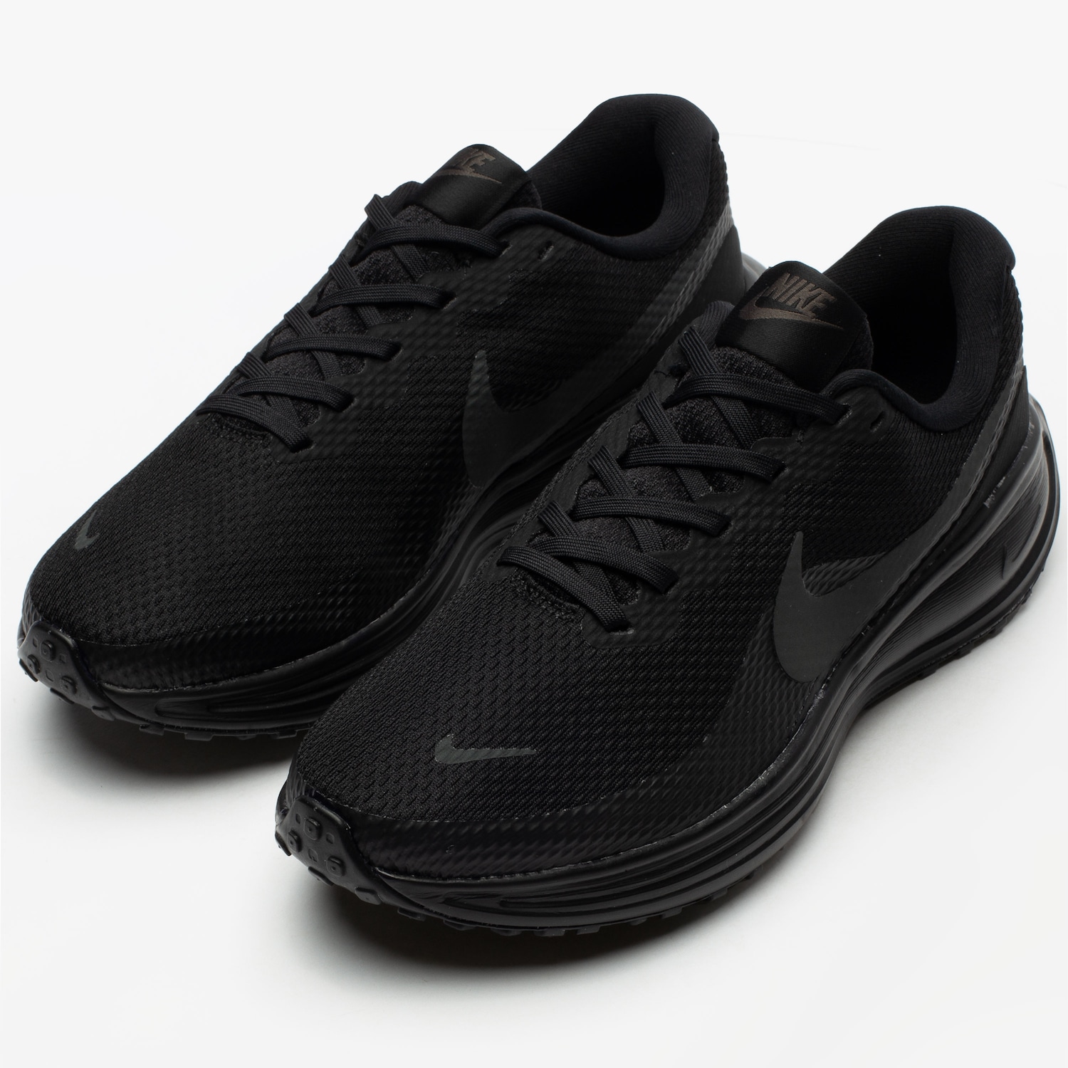 Tênis Masculino Nike Revolution 8 - Foto 5