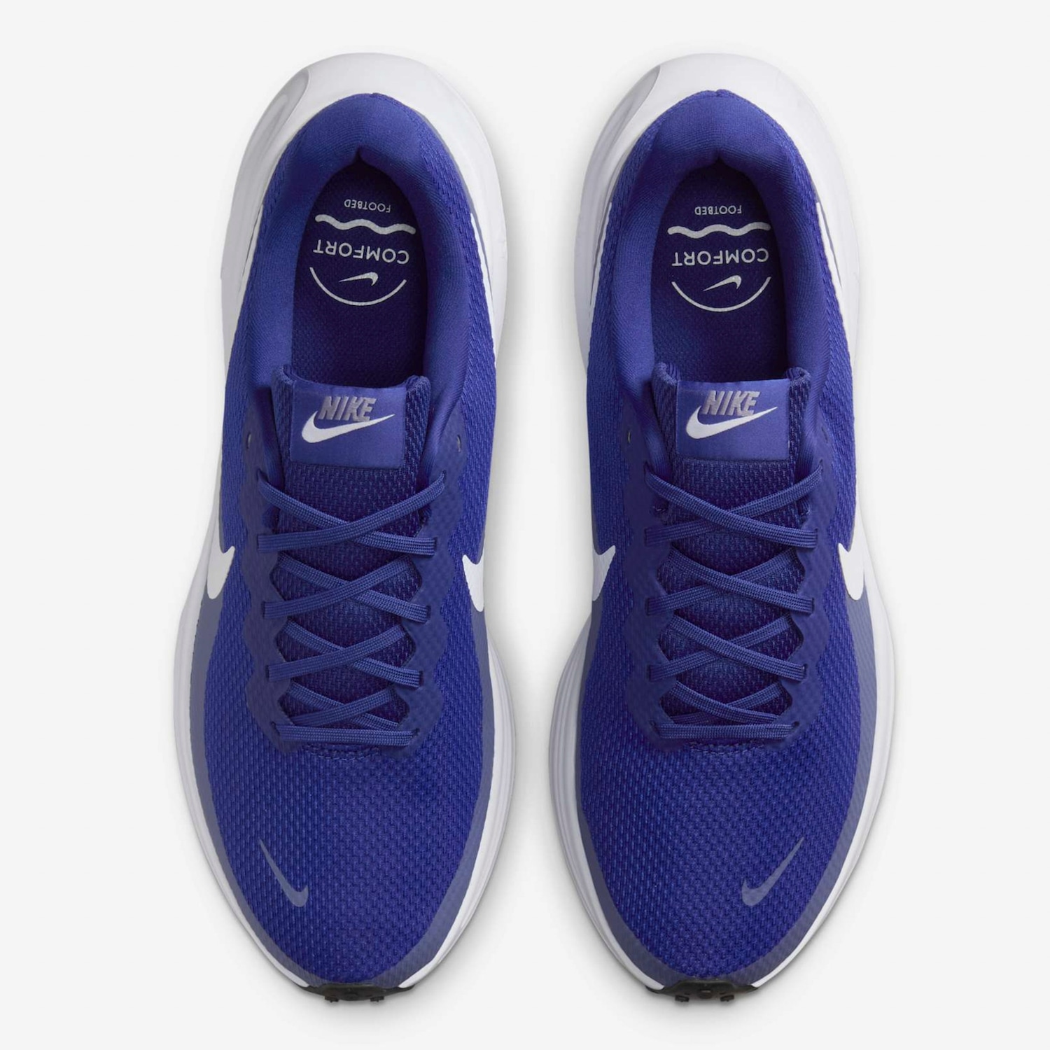 Tênis Masculino Nike Revolution 8 - Foto 4