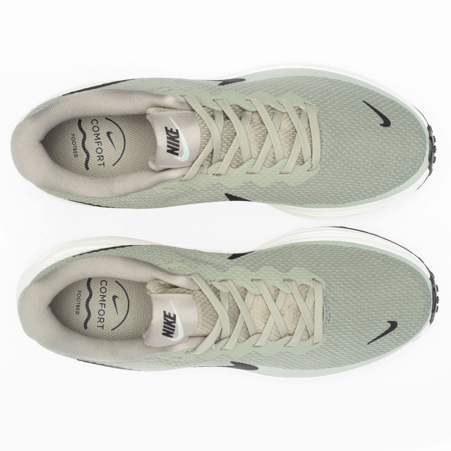 Tênis Masculino Nike Revolution 8 - Foto 4
