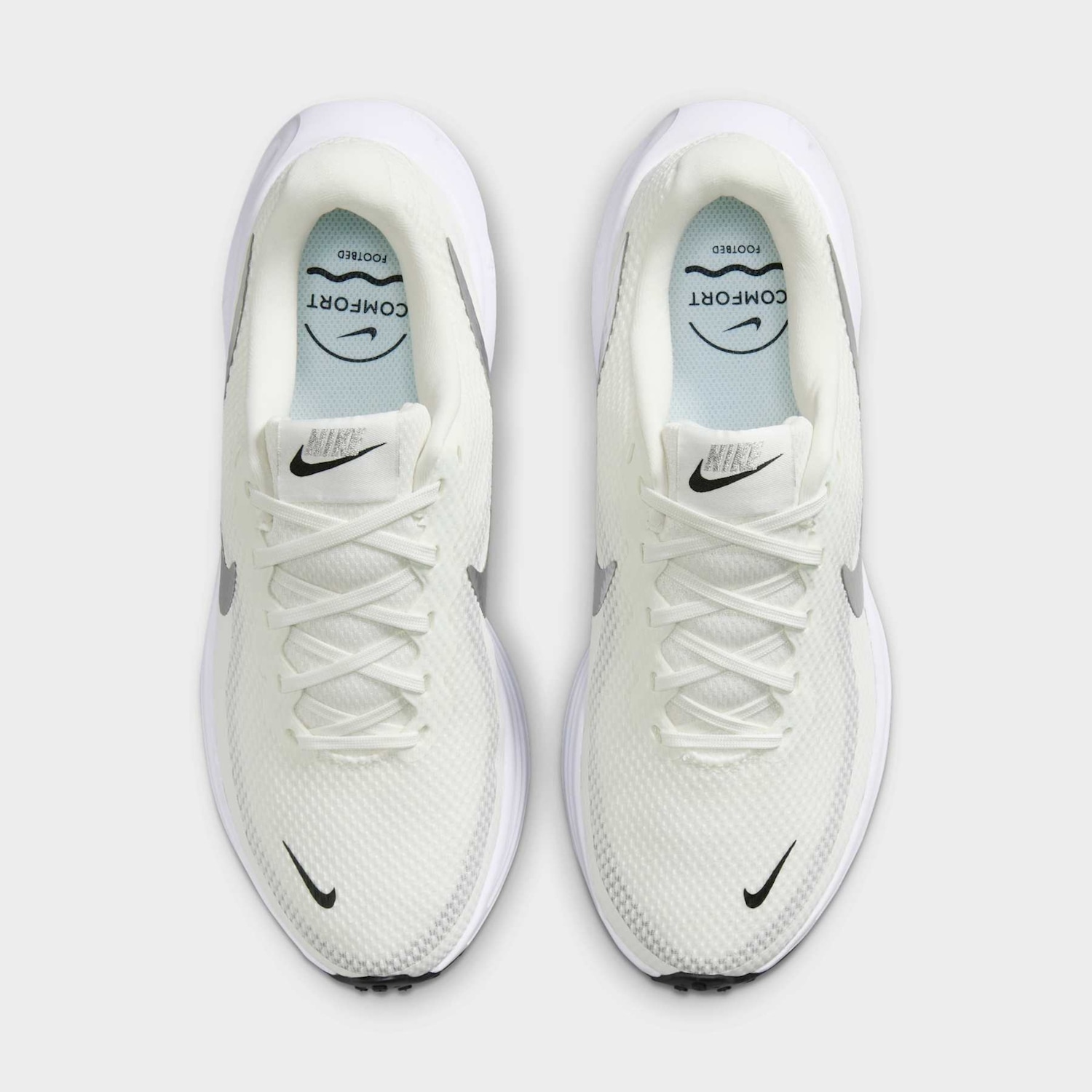 Tênis Feminino Nike Revolution 8 - Foto 4