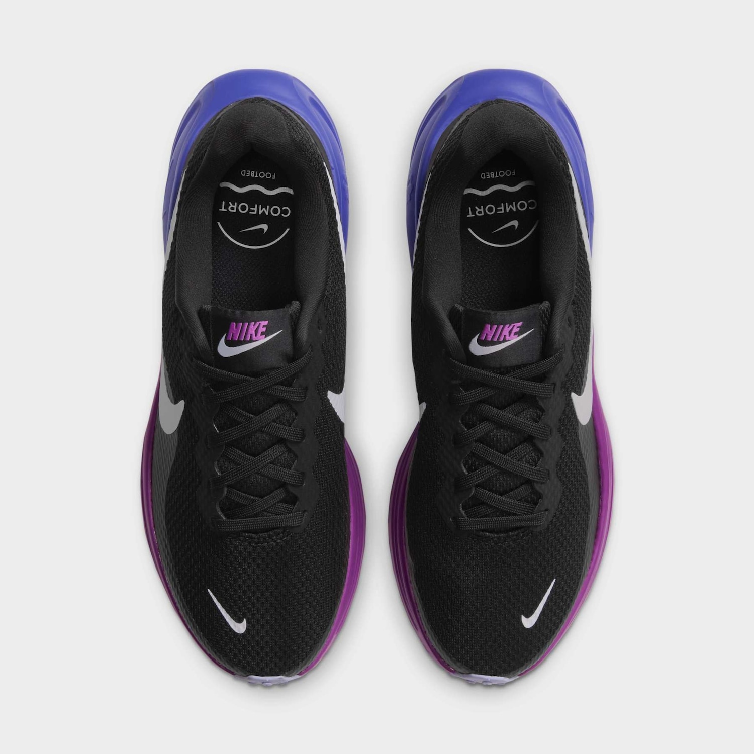 Tênis Feminino Nike Revolution 8 - Foto 4