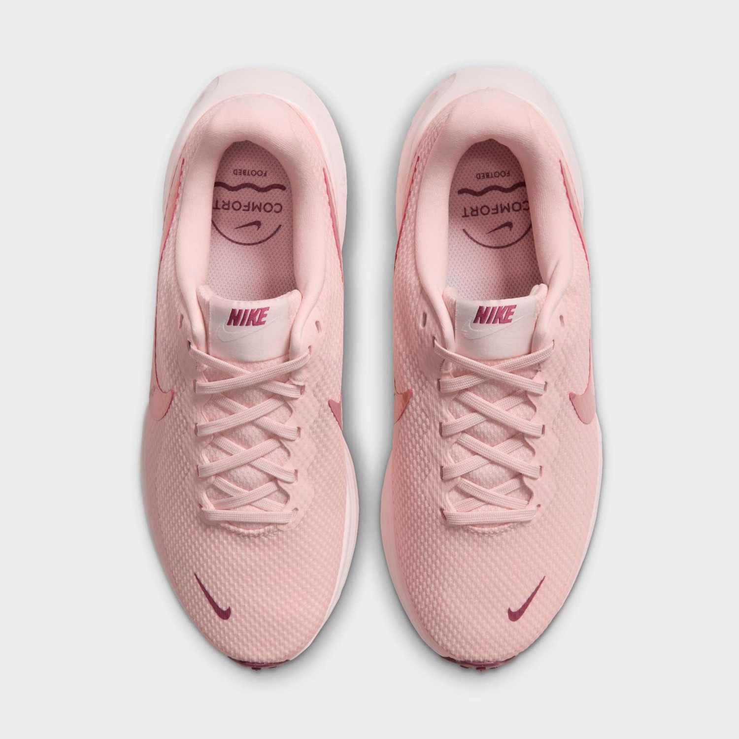 Tênis Feminino Nike Revolution 8 - Foto 4