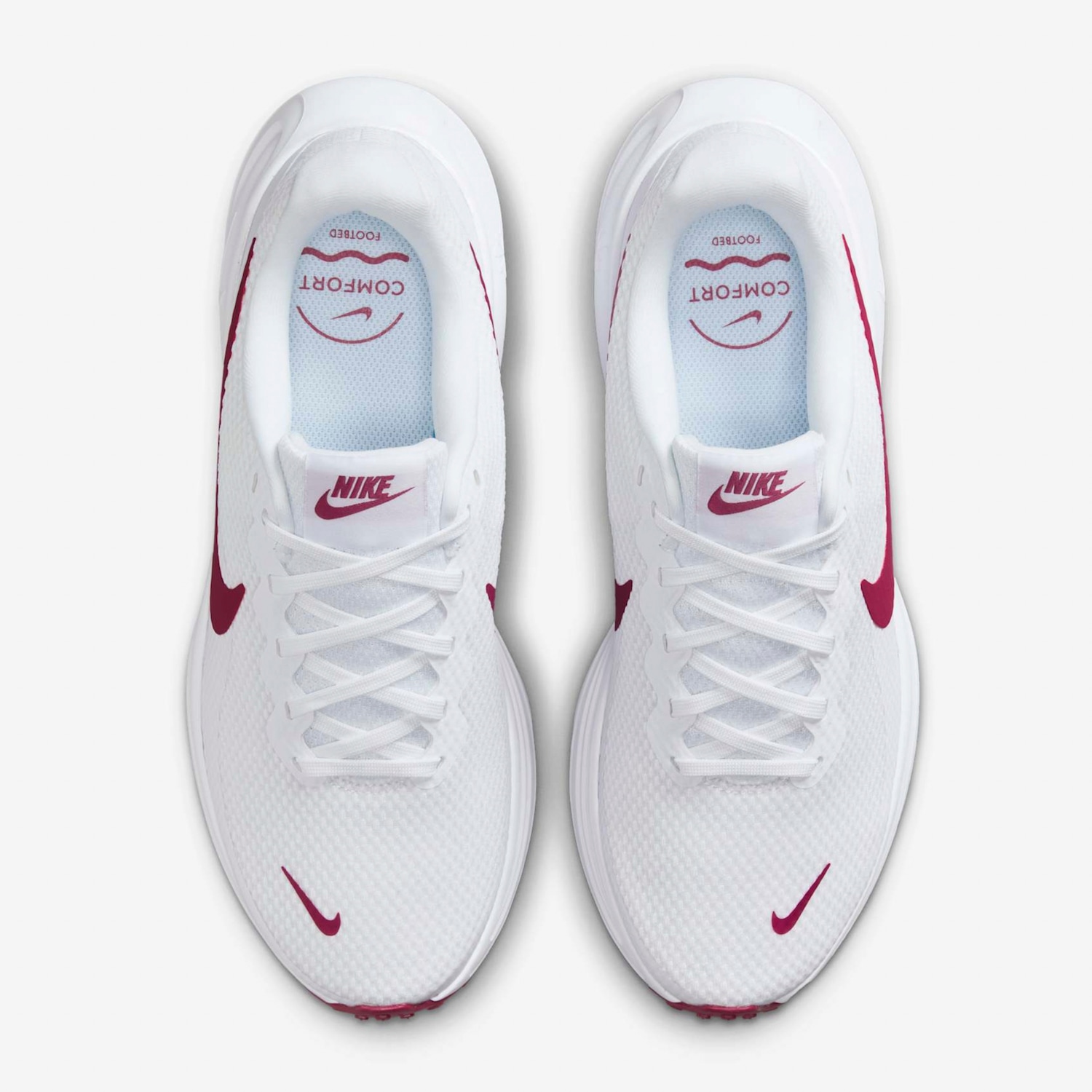Tênis Feminino Nike Revolution 8 - Foto 4