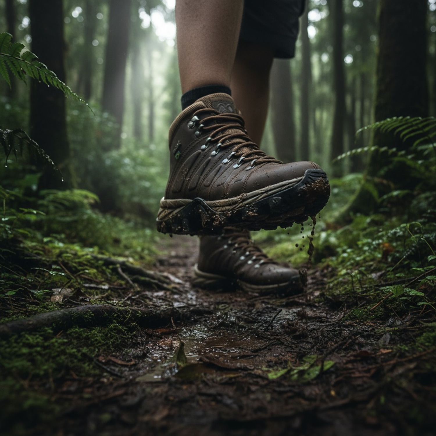 Bota Adventure Masculina Macboot Harpia - Foto 2