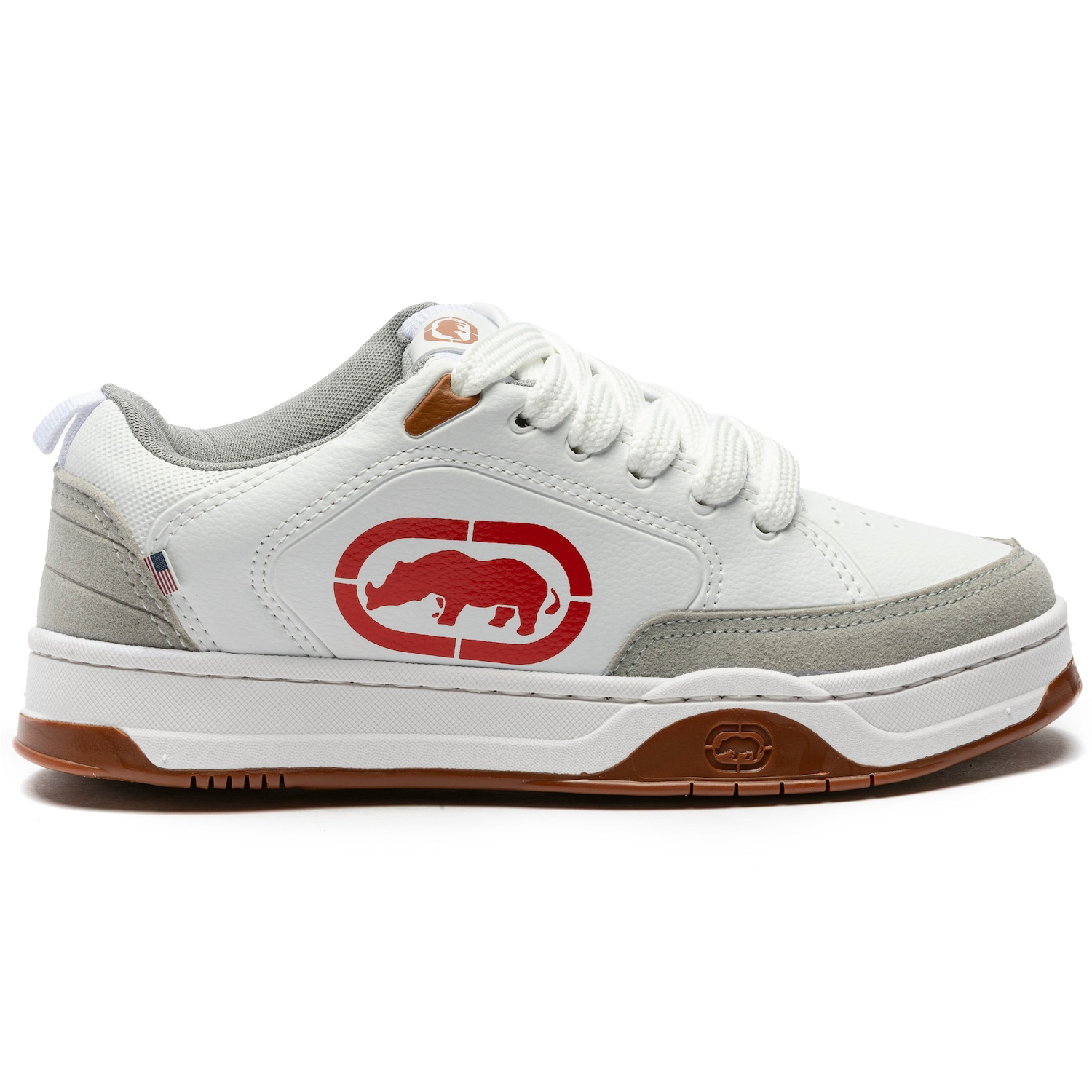 Tênis Masculino Ecko Malibu - Foto 1