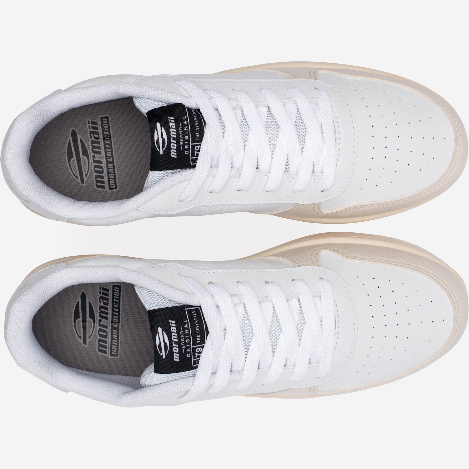 Tênis Masculino Mormaii Authentic - Foto 3